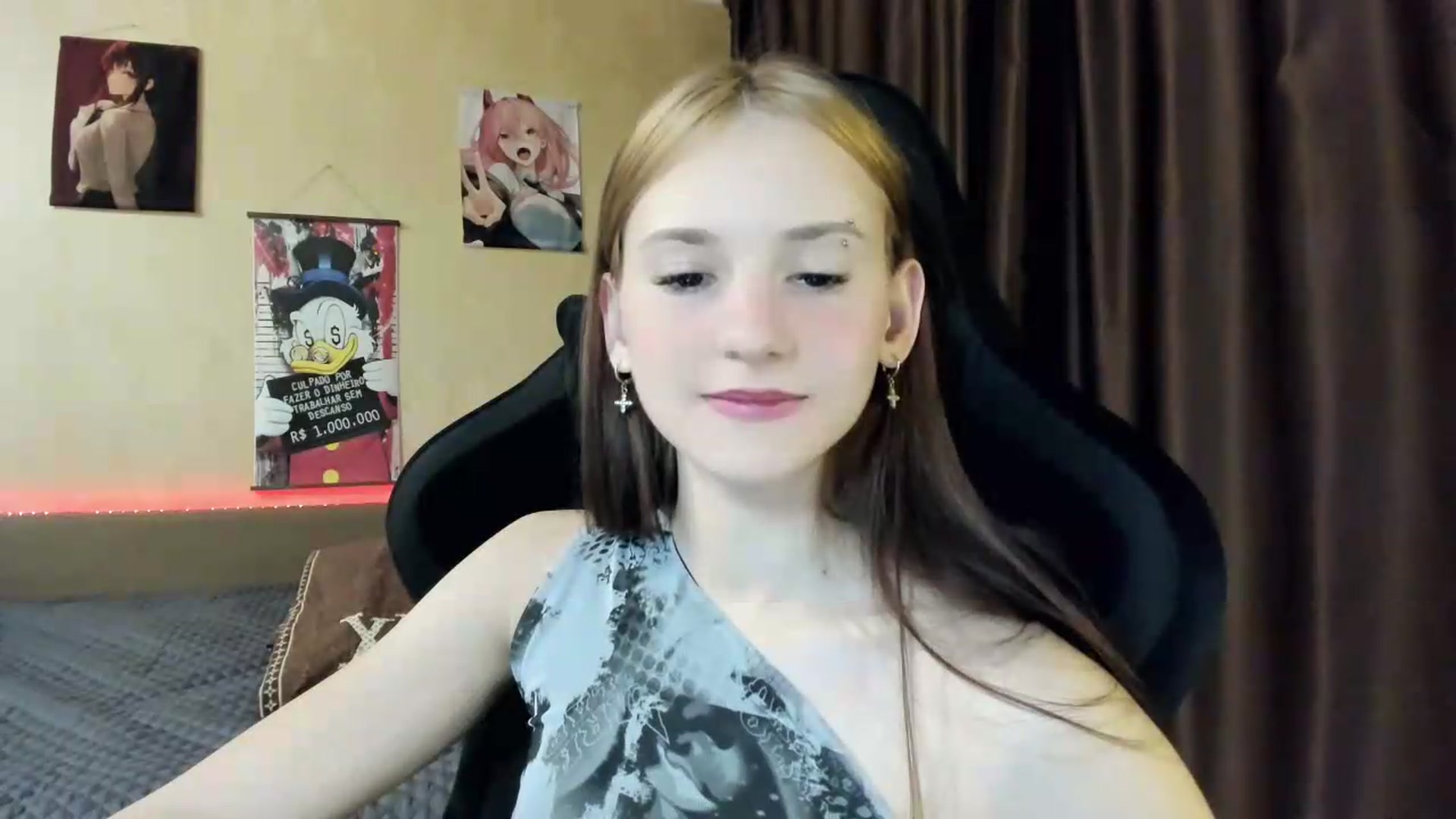 Gallery image thumbnail from Madison_Burke's myfreecams stream on, 05/31/2026, 18:54 image 20 of 20