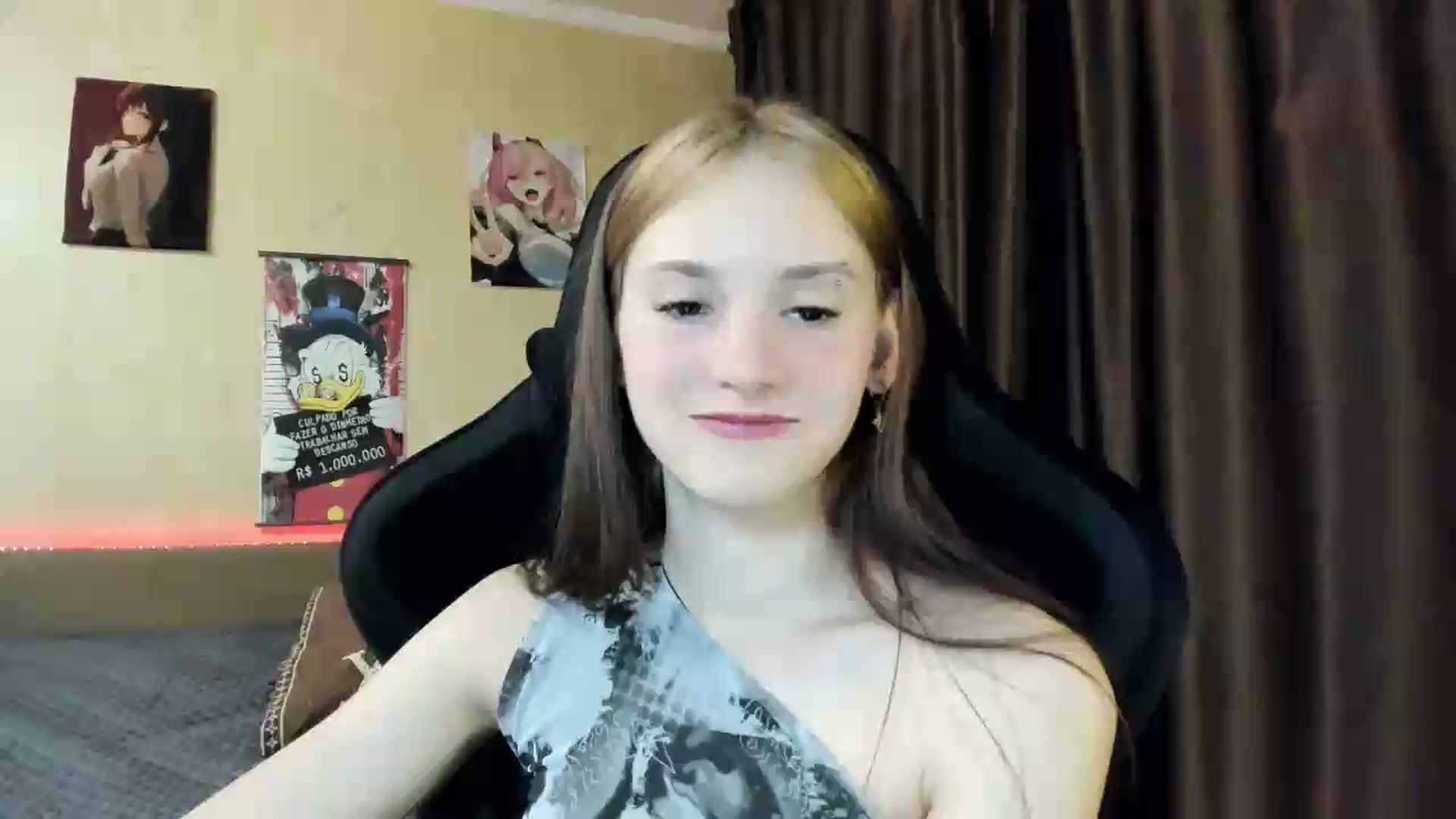 Gallery image thumbnail from Madison_Burke's myfreecams stream on, 05/31/2026, 18:54 image 10 of 20