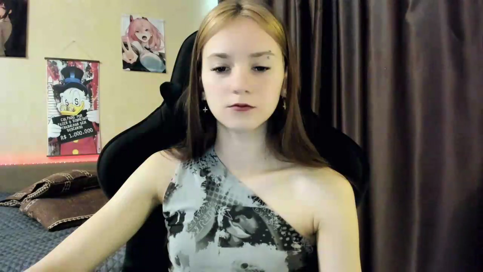 Gallery image thumbnail from Madison_Burke's myfreecams stream on, 06/01/2026, 06:00 image 18 of 20