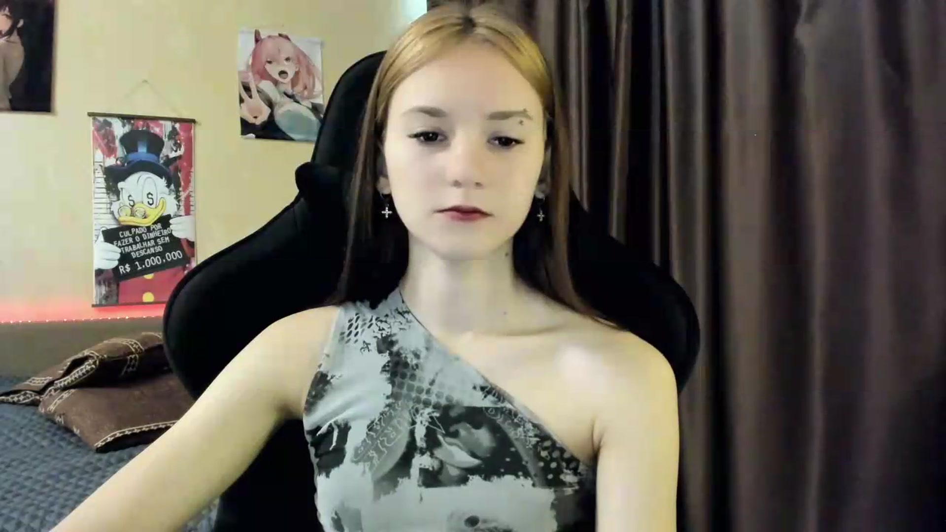 Gallery image thumbnail from Madison_Burke's myfreecams stream on, 06/01/2026, 06:00 image 2 of 20