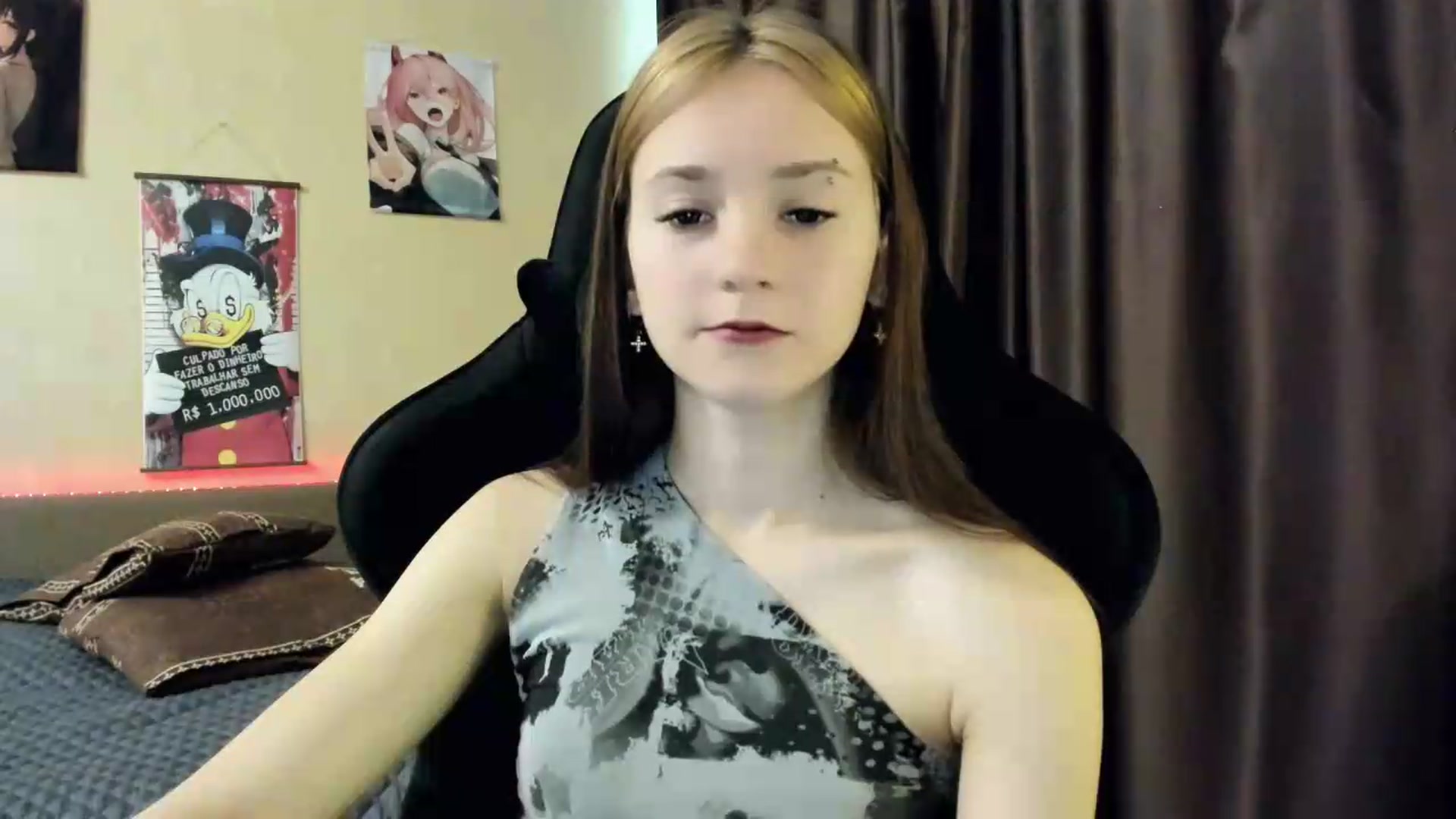 Gallery image thumbnail from Madison_Burke's myfreecams stream on, 06/01/2026, 06:00 image 15 of 20