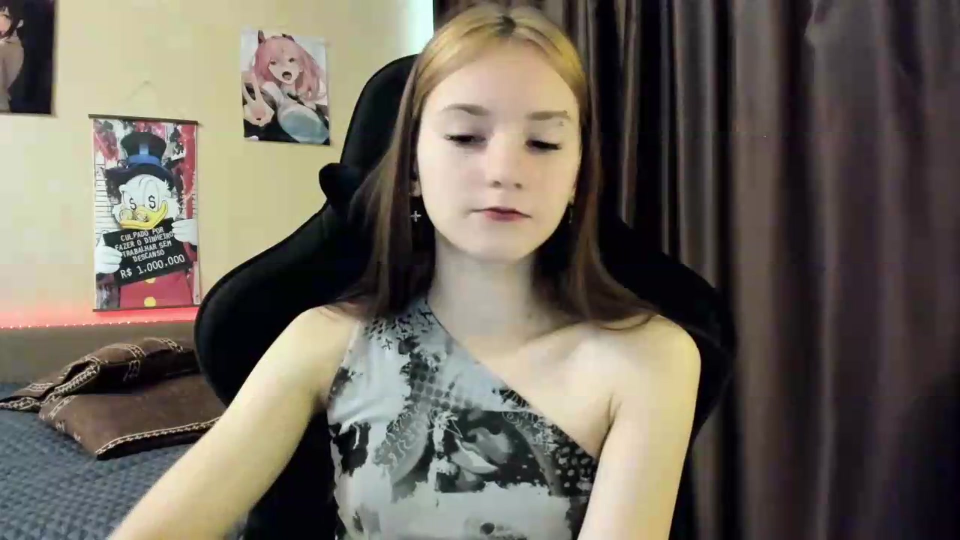 Gallery image thumbnail from Madison_Burke's myfreecams stream on, 06/01/2026, 06:00 image 19 of 20