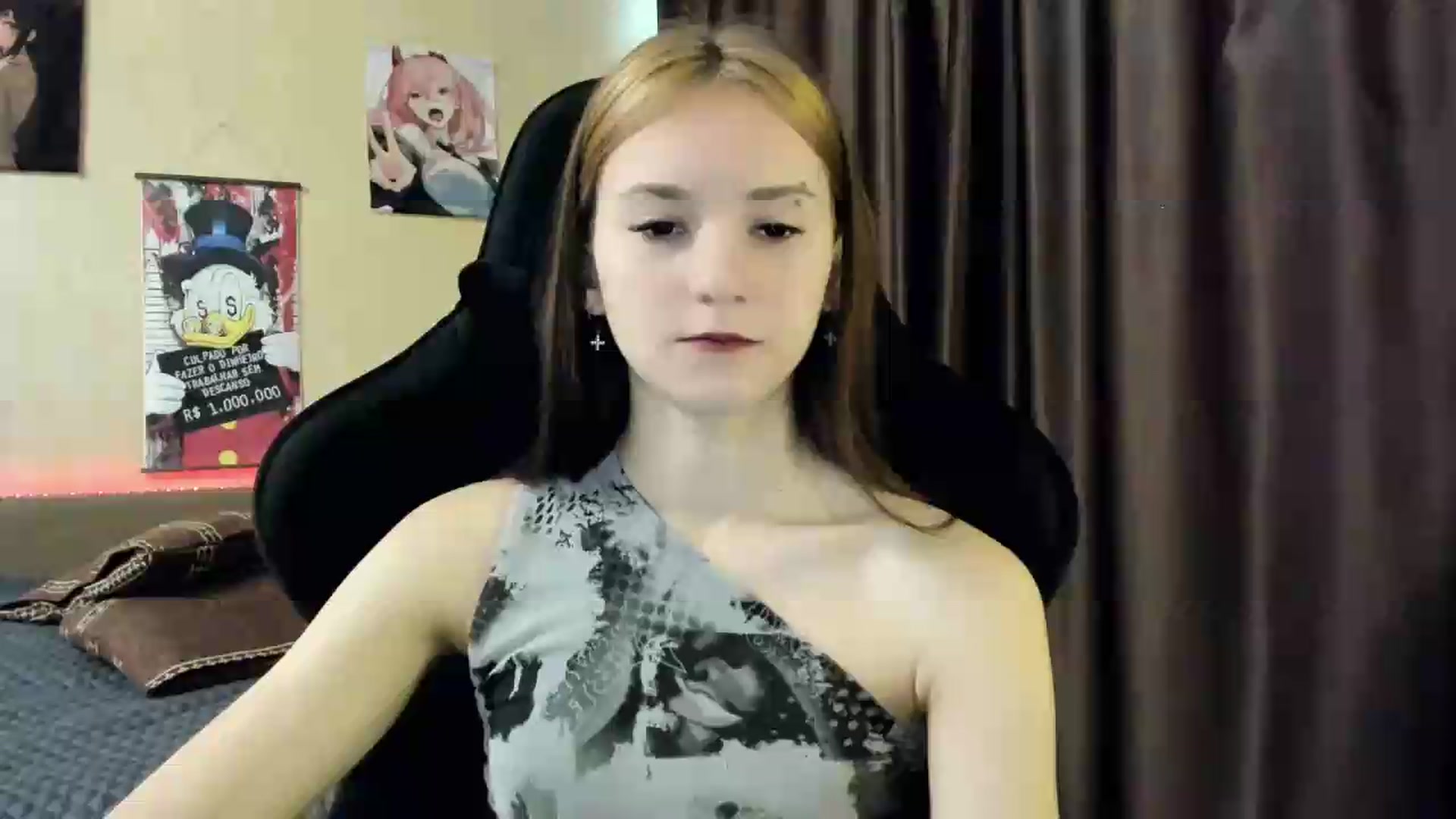 Gallery image thumbnail from Madison_Burke's myfreecams stream on, 06/01/2026, 06:00 image 5 of 20