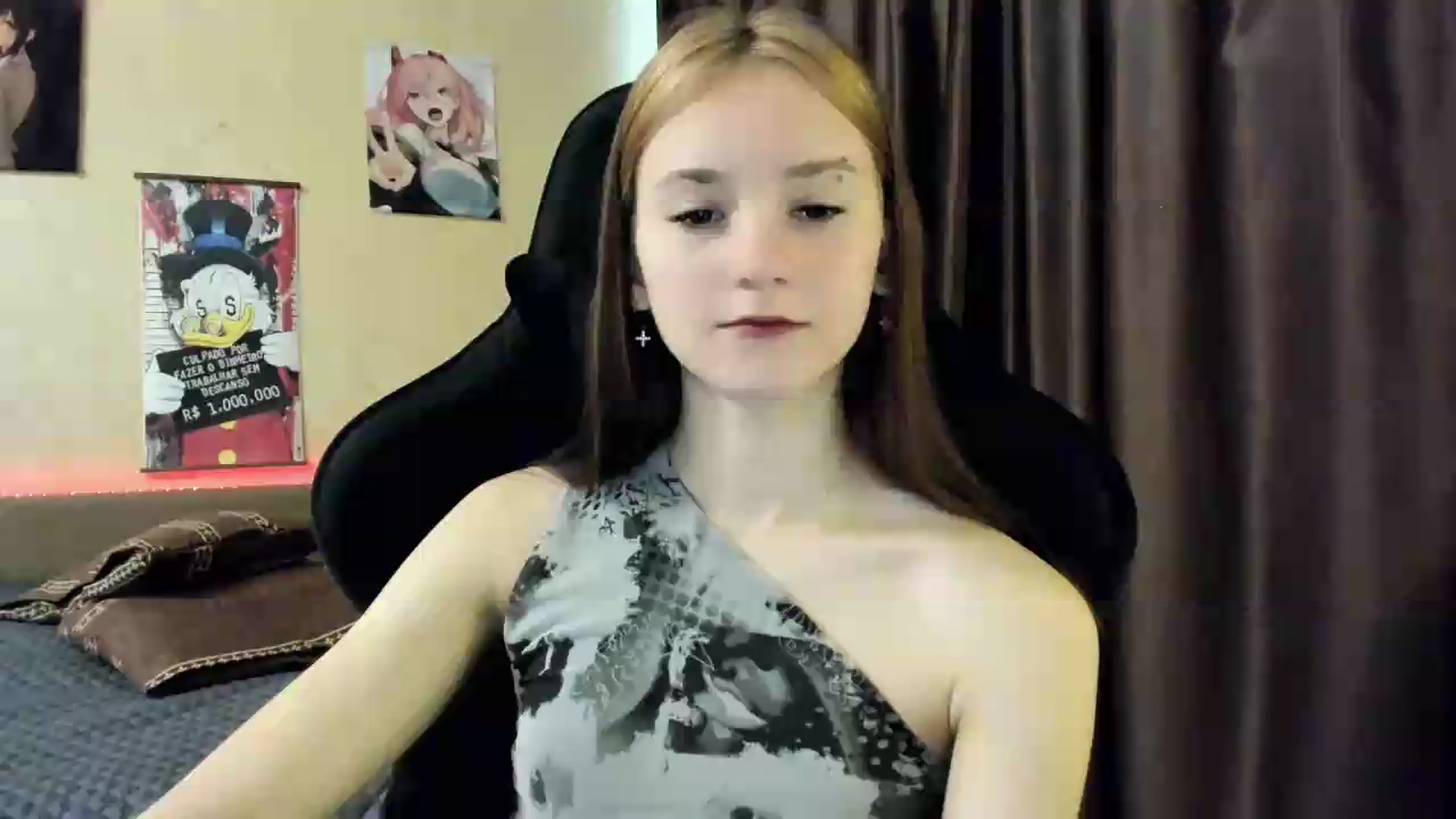 Gallery image thumbnail from Madison_Burke's myfreecams stream on, 06/01/2026, 06:00 image 12 of 20