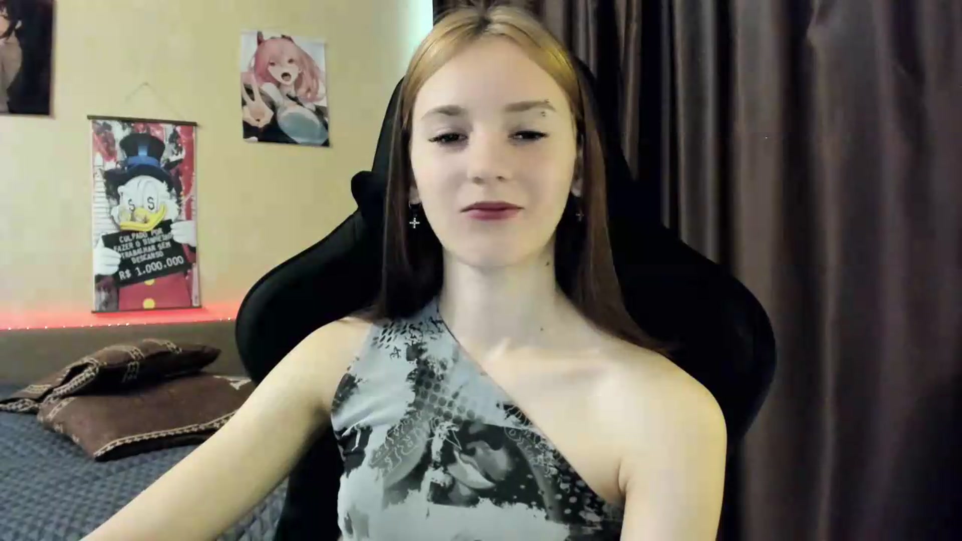 Gallery image thumbnail from Madison_Burke's myfreecams stream on, 06/01/2026, 06:00 image 20 of 20