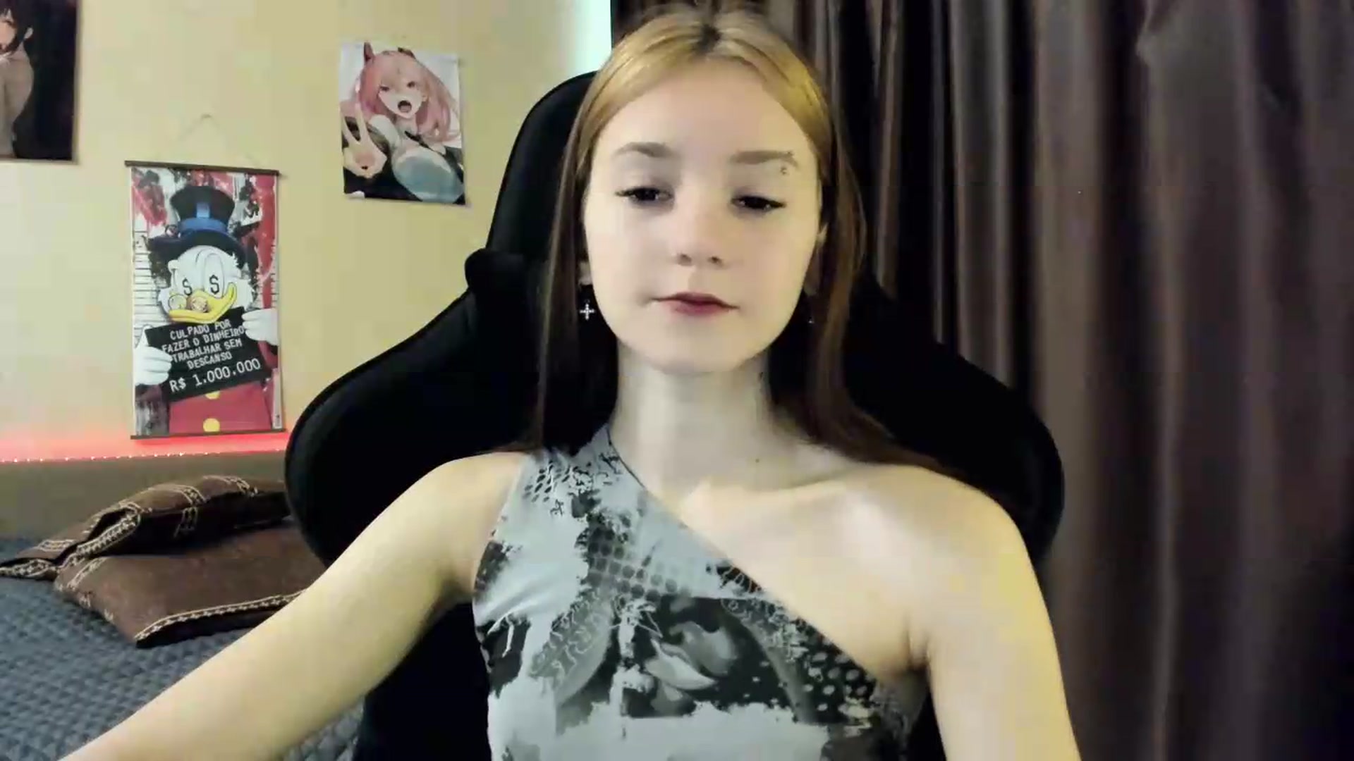 Gallery image thumbnail from Madison_Burke's myfreecams stream on, 06/01/2026, 06:00 image 8 of 20