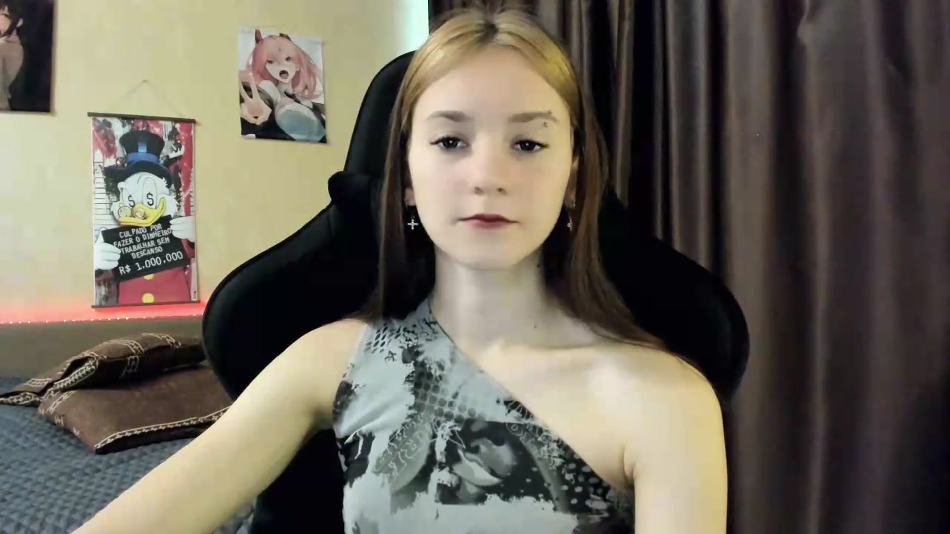Gallery image thumbnail from Madison_Burke's myfreecams stream on, 06/01/2026, 06:00 image 9 of 20