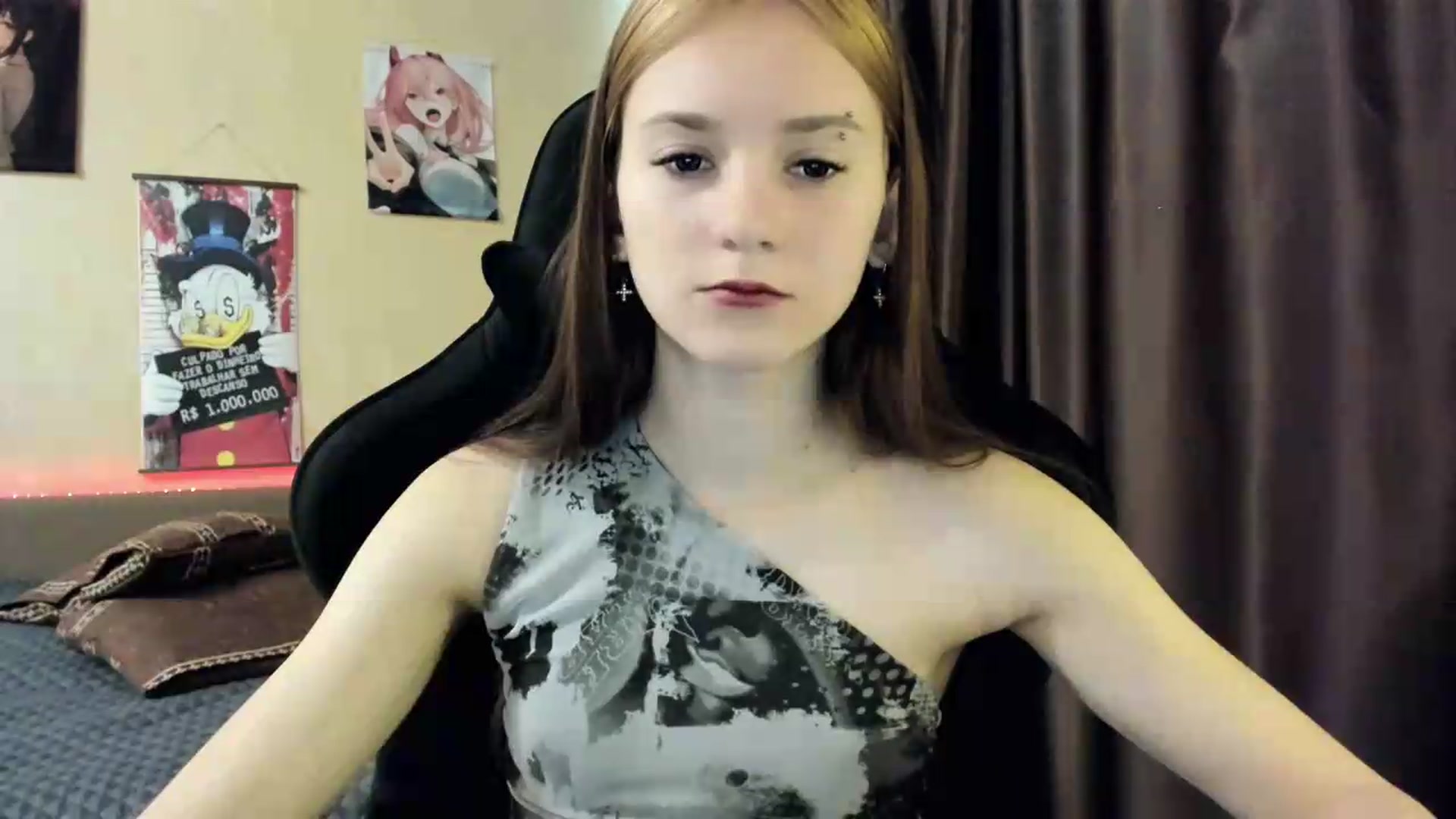 Gallery image thumbnail from Madison_Burke's myfreecams stream on, 06/01/2026, 06:00 image 17 of 20