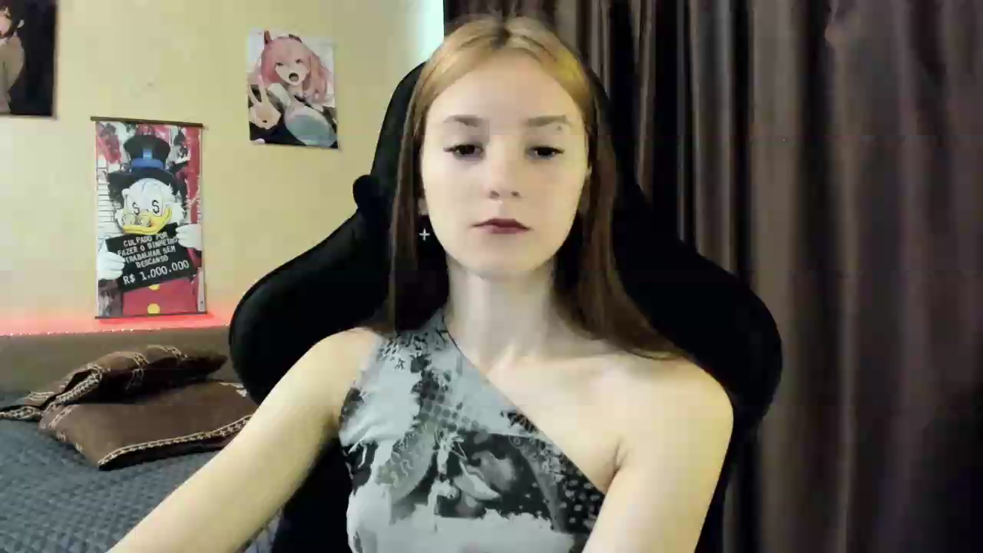 Gallery image thumbnail from Madison_Burke's myfreecams stream on, 06/01/2026, 06:00 image 14 of 20