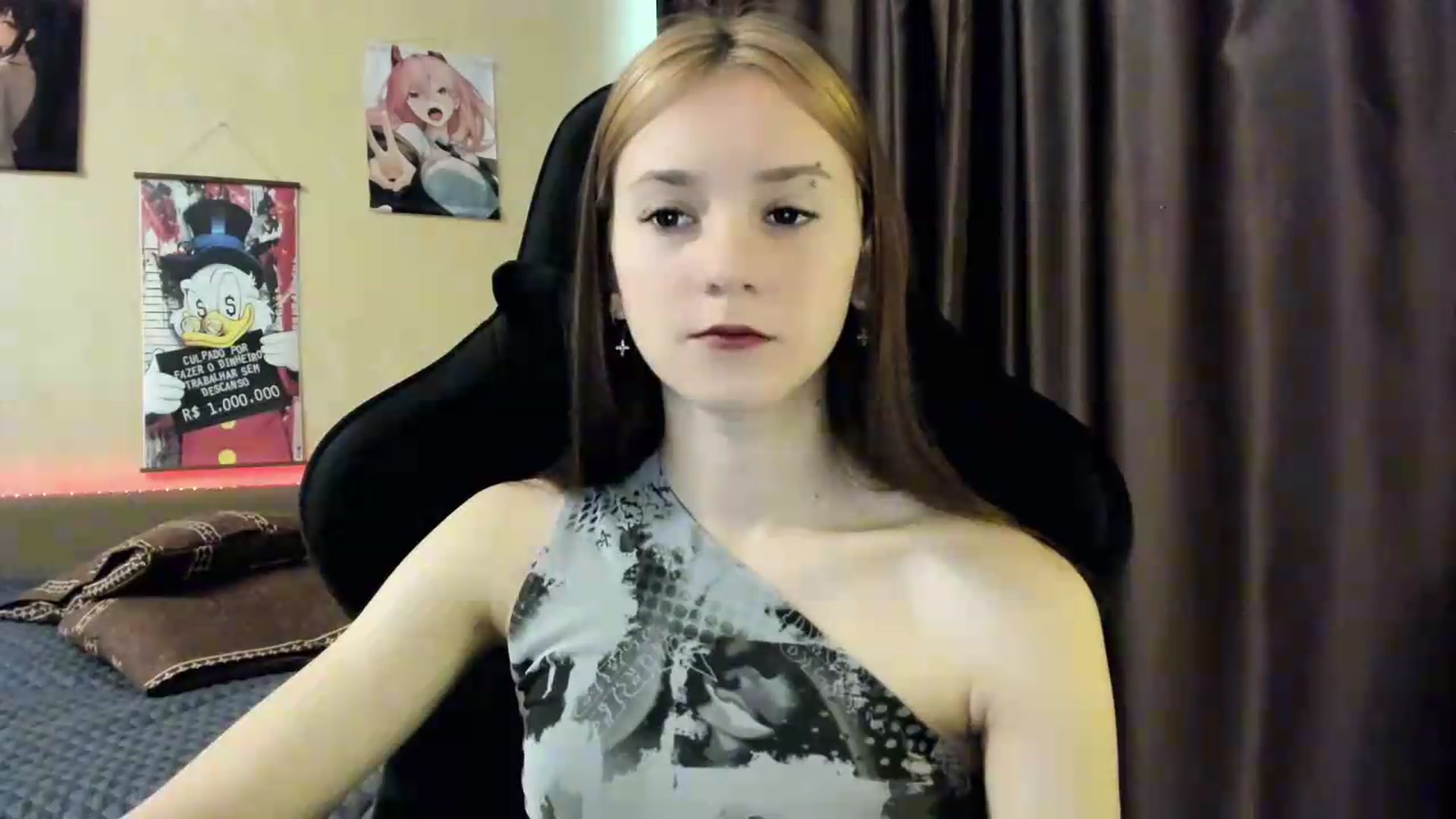 Gallery image thumbnail from Madison_Burke's myfreecams stream on, 06/01/2026, 06:00 image 11 of 20