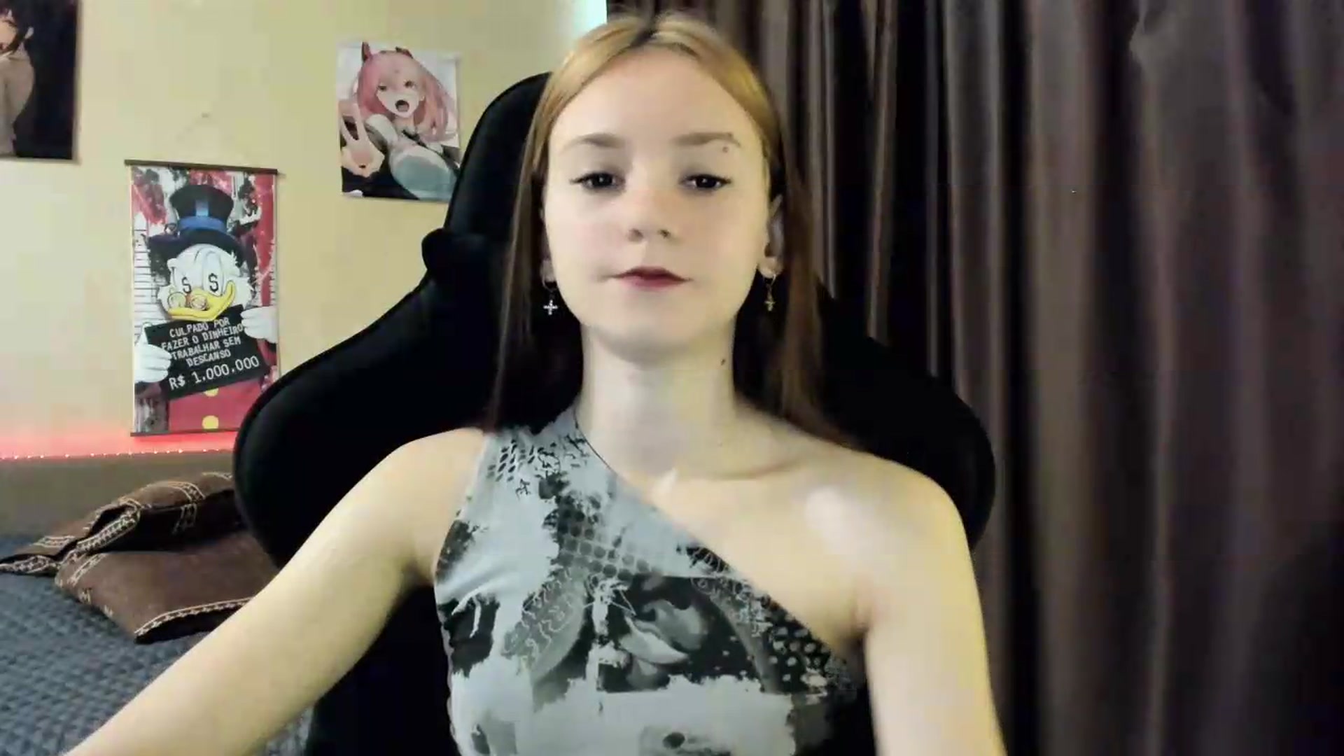 Gallery image thumbnail from Madison_Burke's myfreecams stream on, 06/01/2026, 06:00 image 4 of 20