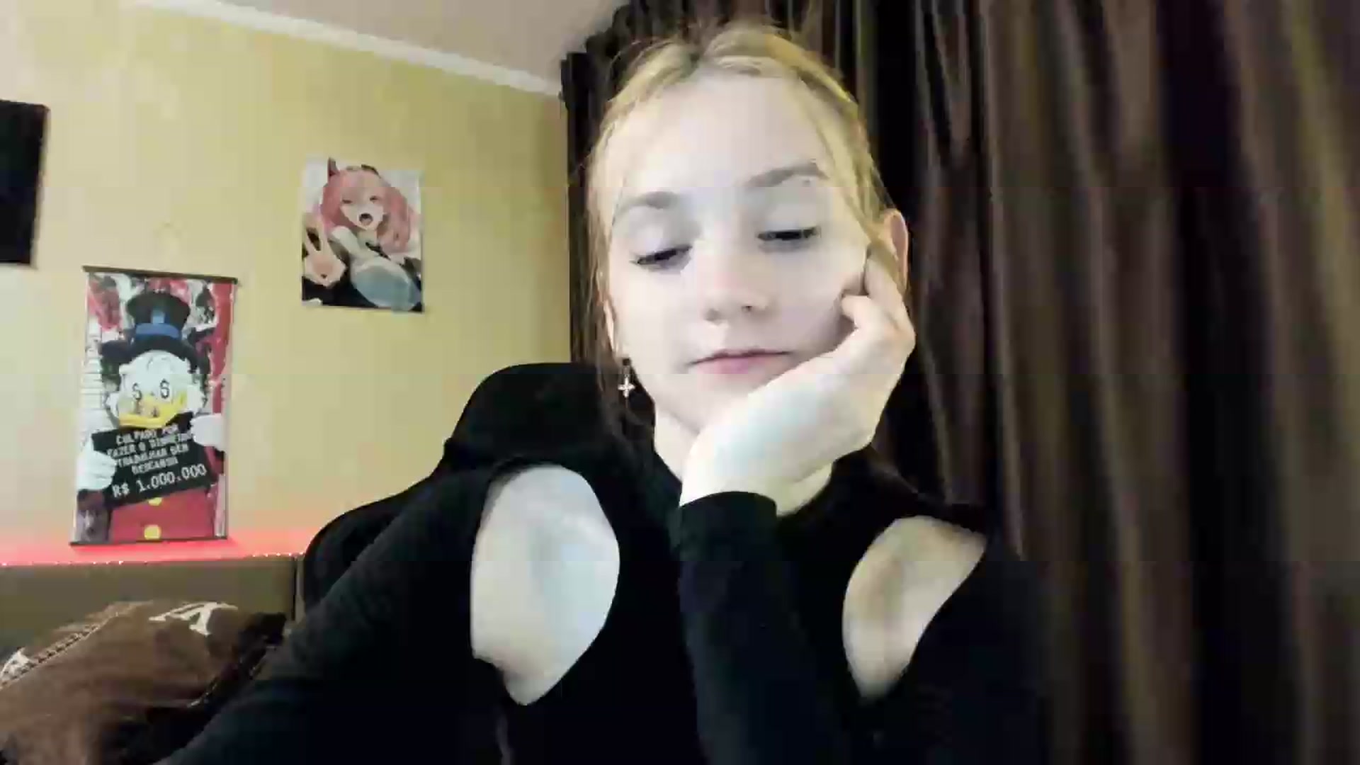 Gallery image thumbnail from Madison_Burke's myfreecams stream on, 06/02/2026, 22:28 image 6 of 20