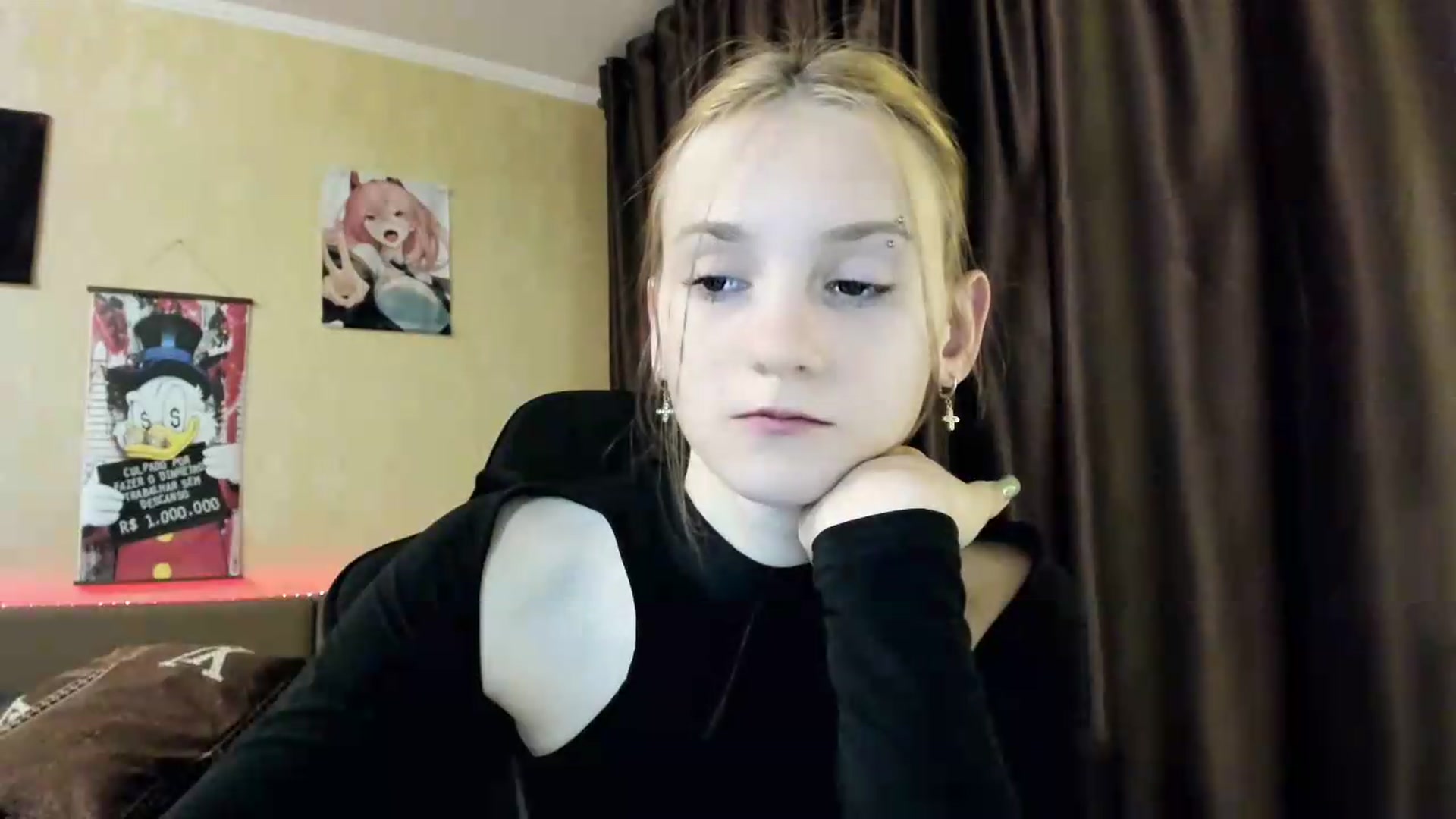 Gallery image thumbnail from Madison_Burke's myfreecams stream on, 06/02/2026, 22:28 image 20 of 20