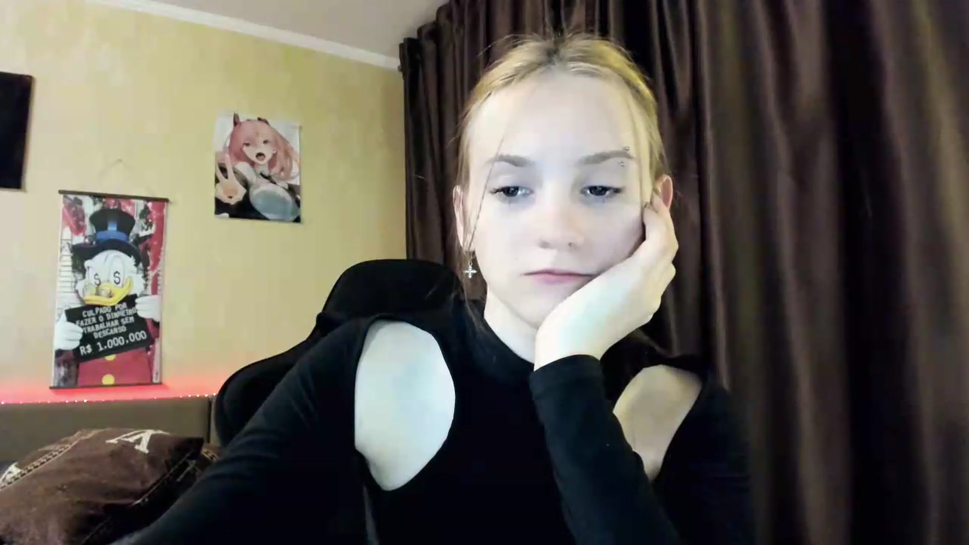 Gallery image thumbnail from Madison_Burke's myfreecams stream on, 06/02/2026, 22:28 image 12 of 20