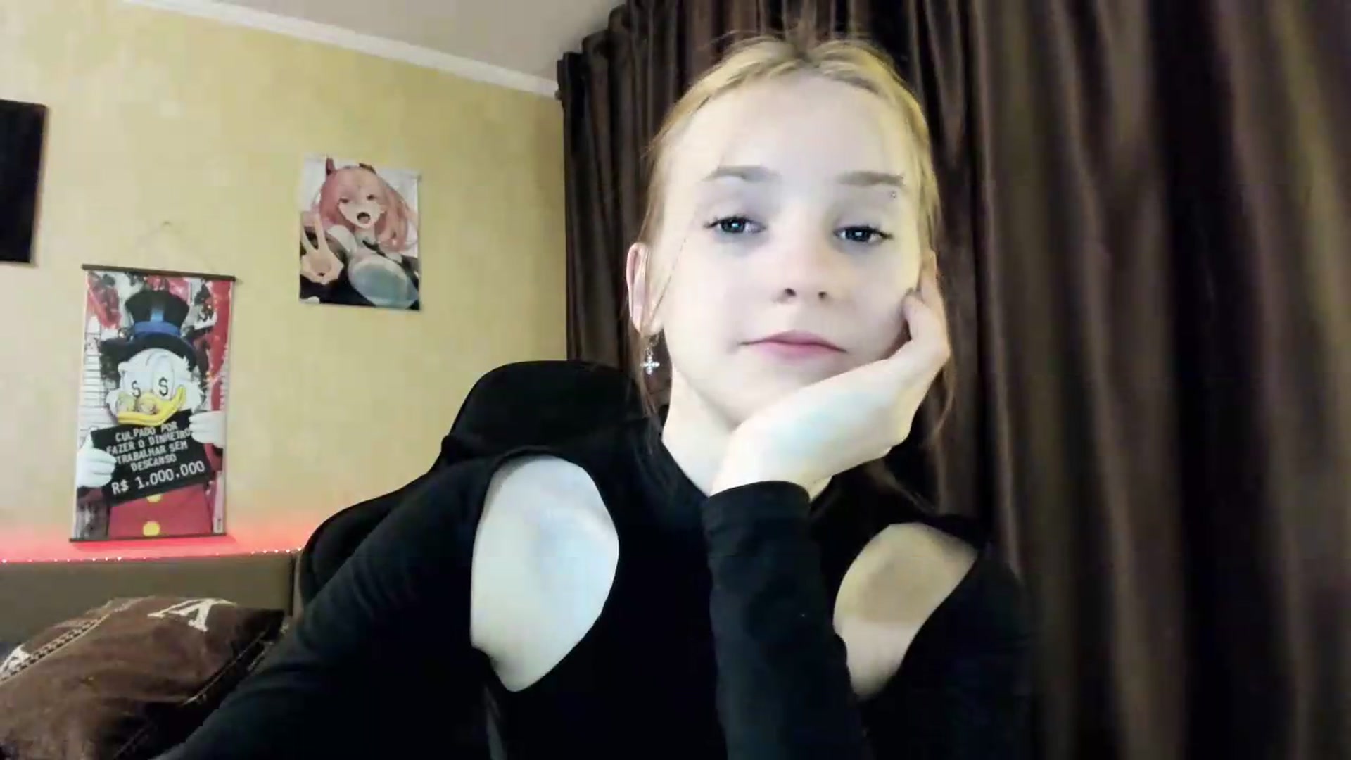 Gallery image thumbnail from Madison_Burke's myfreecams stream on, 06/02/2026, 22:28 image 7 of 20