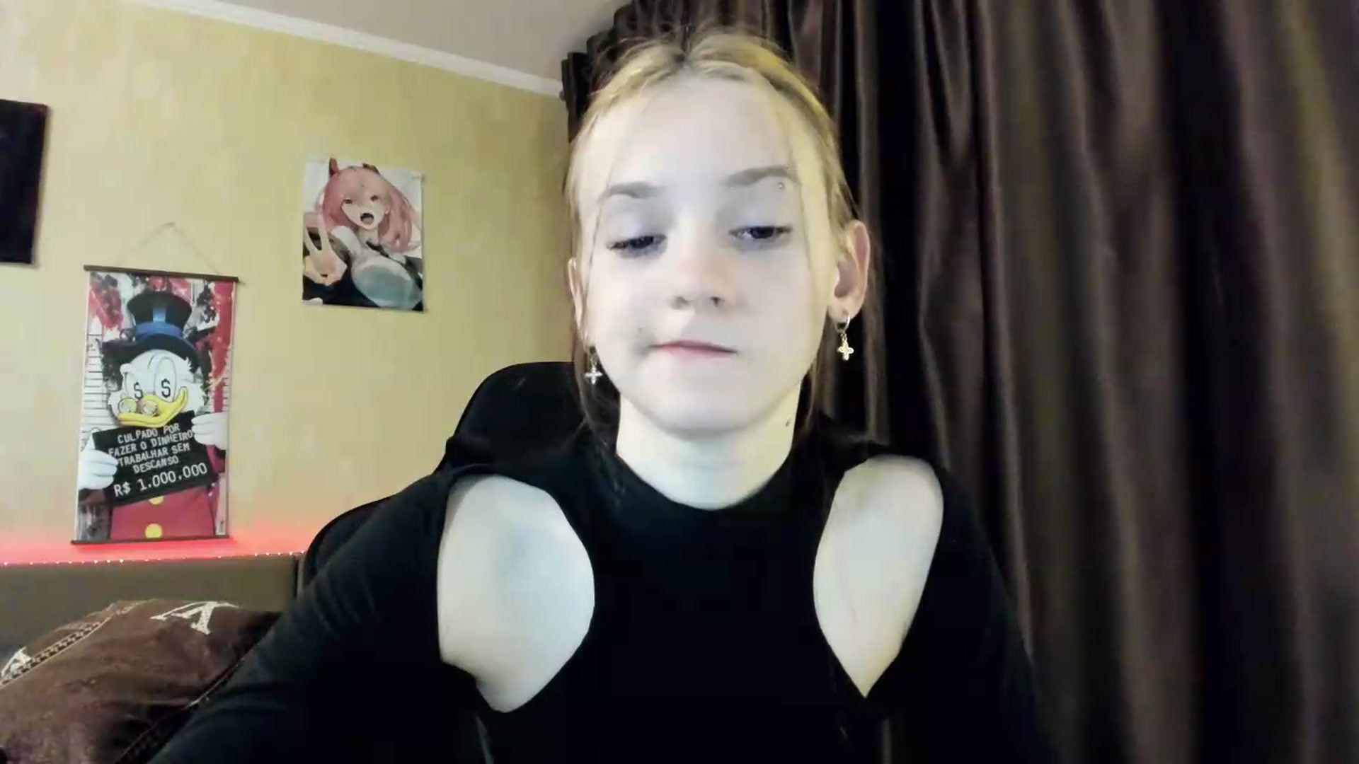 Gallery image thumbnail from Madison_Burke's myfreecams stream on, 06/02/2026, 22:28 image 8 of 20