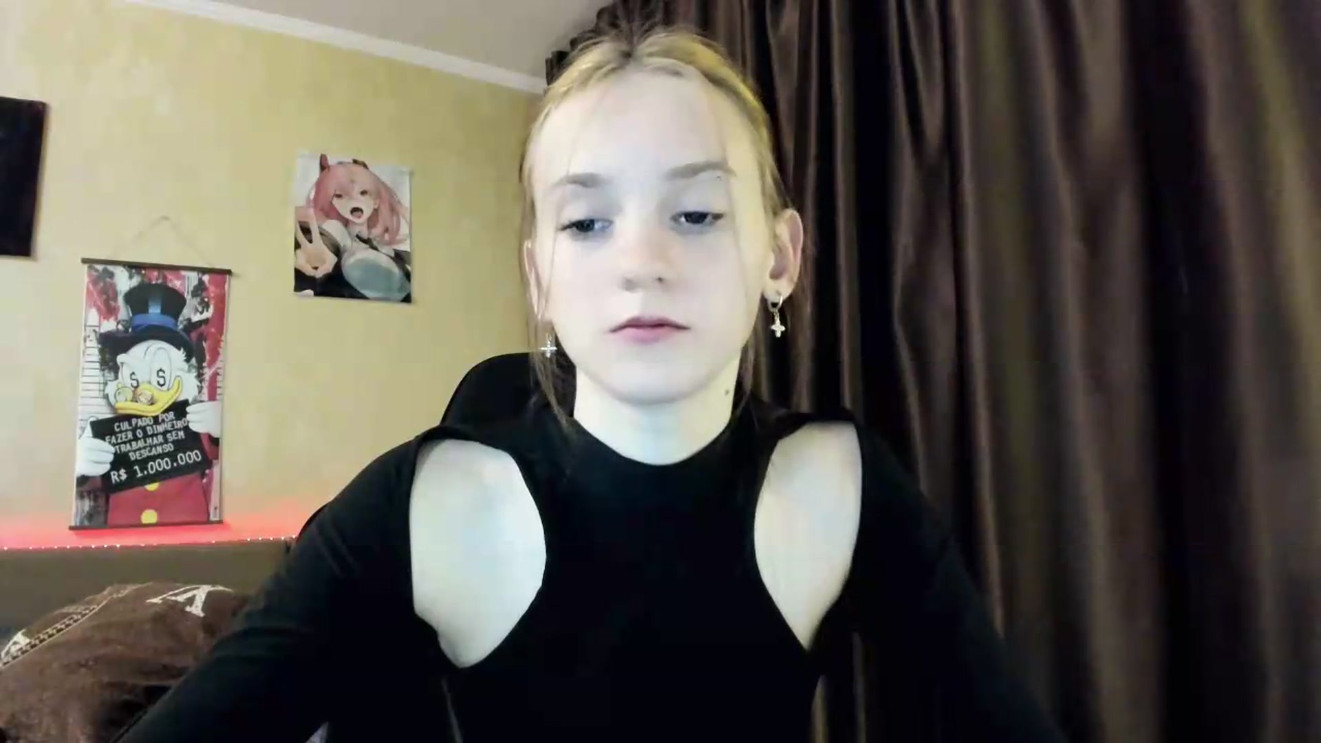 Gallery image thumbnail from Madison_Burke's myfreecams stream on, 06/02/2026, 22:28 image 17 of 20