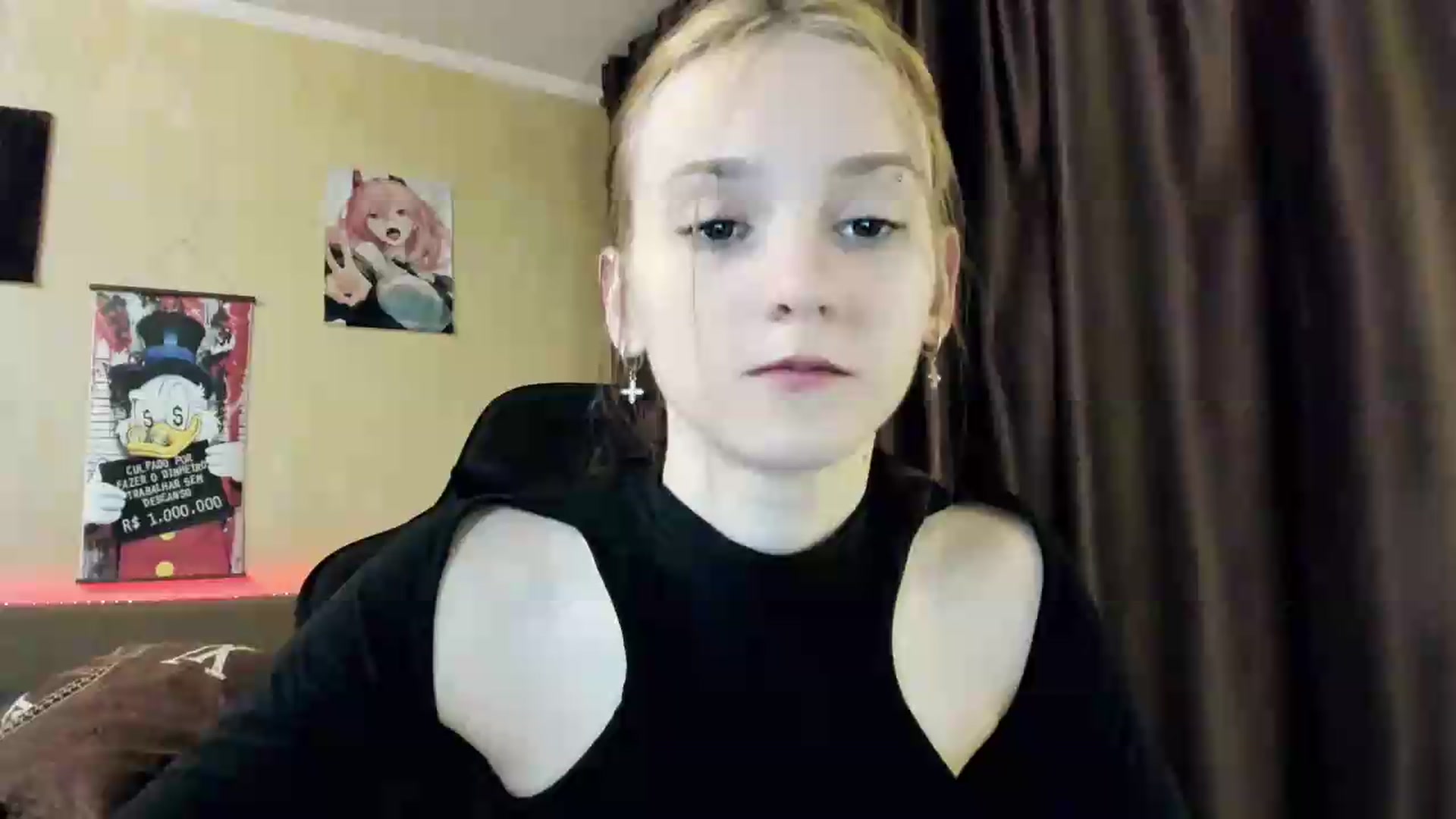 Gallery image thumbnail from Madison_Burke's myfreecams stream on, 06/02/2026, 22:28 image 1 of 20