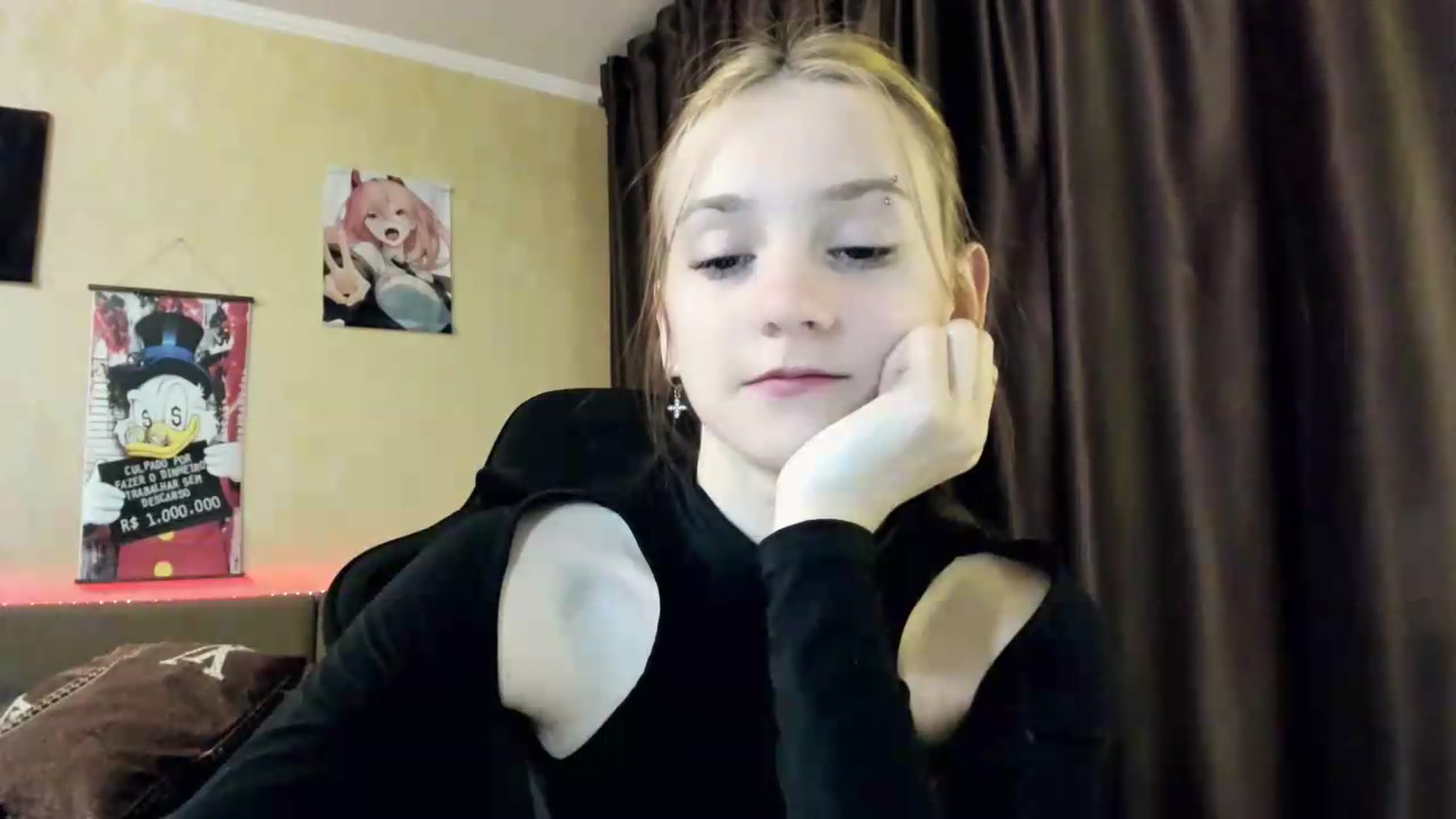 Gallery image thumbnail from Madison_Burke's myfreecams stream on, 06/02/2026, 22:28 image 5 of 20