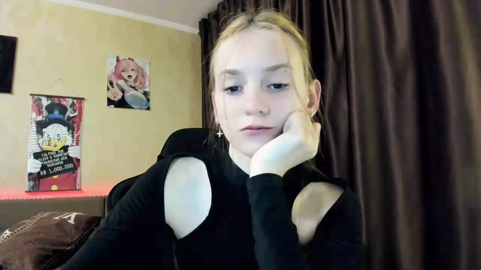 Gallery image thumbnail from Madison_Burke's myfreecams stream on, 06/02/2026, 22:28 image 15 of 20
