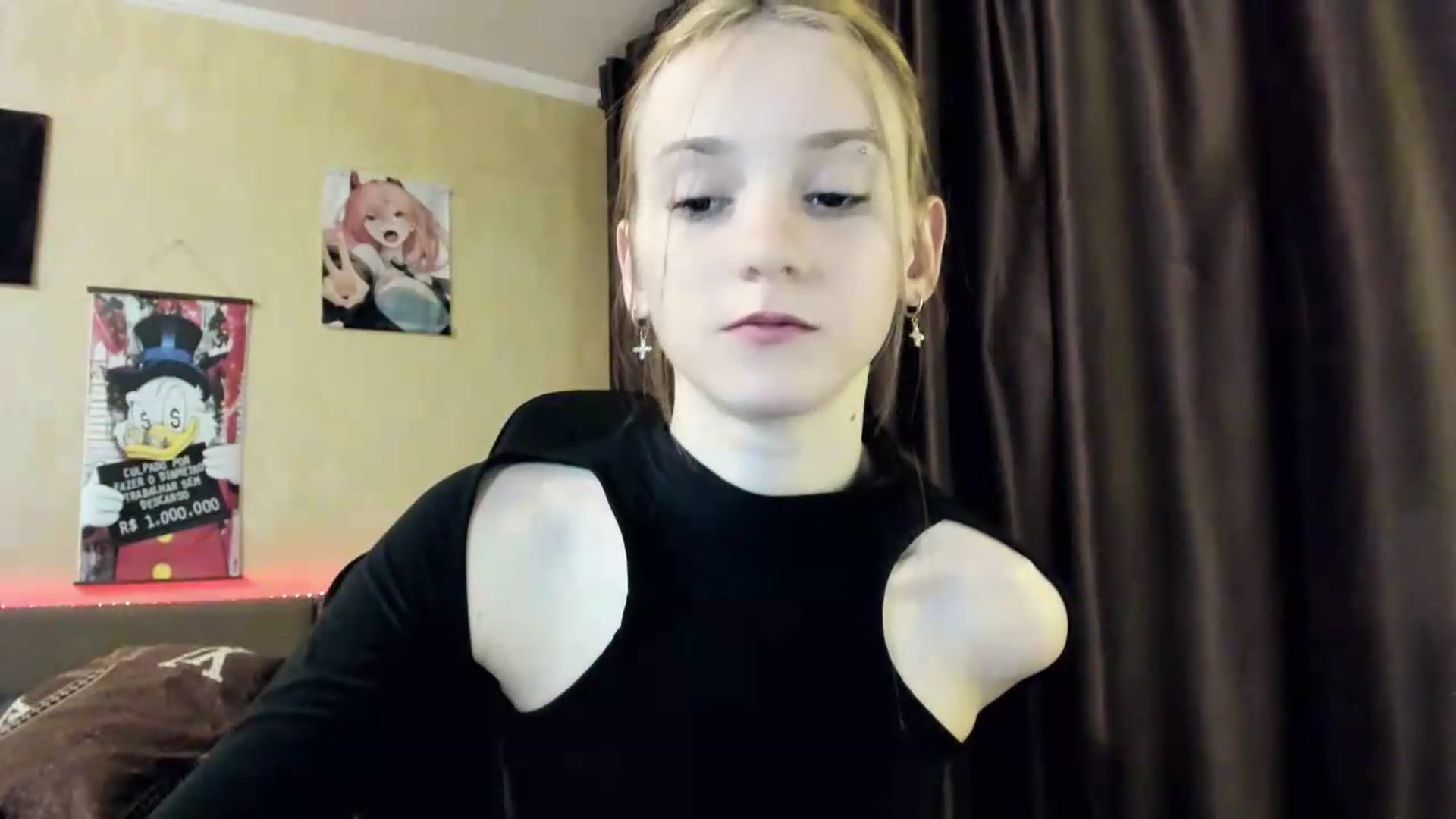 Gallery image thumbnail from Madison_Burke's myfreecams stream on, 06/02/2026, 22:28 image 19 of 20