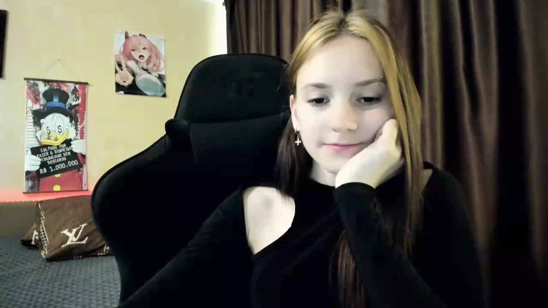 Gallery image thumbnail from Madison_Burke's myfreecams stream on, 06/03/2026, 06:04 image 10 of 20