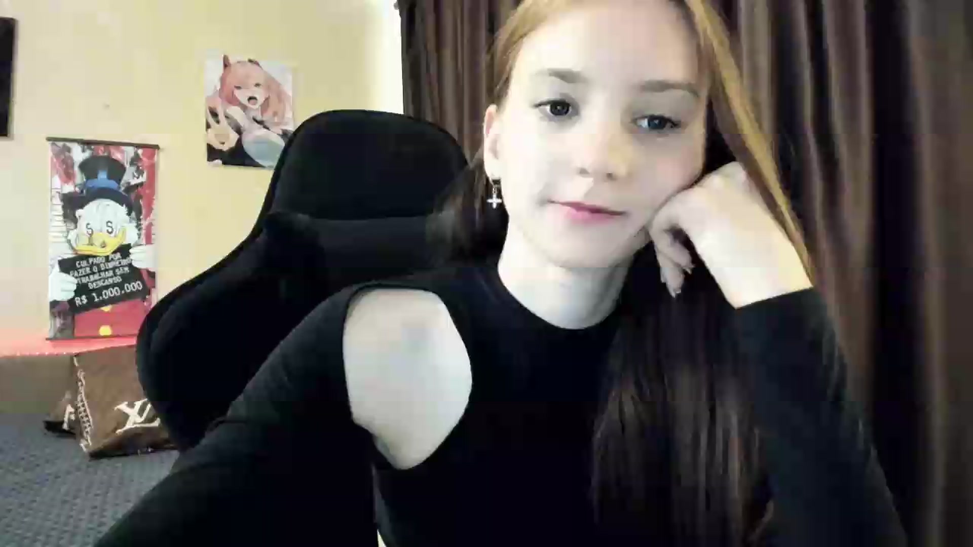 Gallery image thumbnail from Madison_Burke's myfreecams stream on, 06/03/2026, 06:04 image 1 of 20