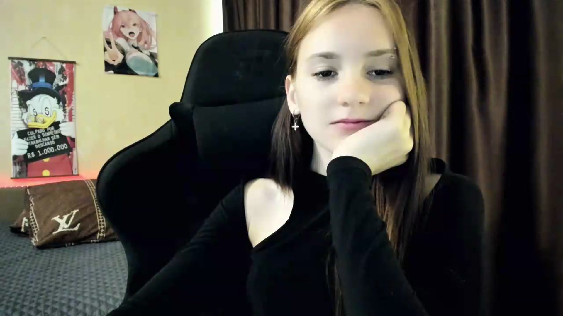 Gallery image thumbnail from Madison_Burke's myfreecams stream on, 06/03/2026, 06:04 image 11 of 20
