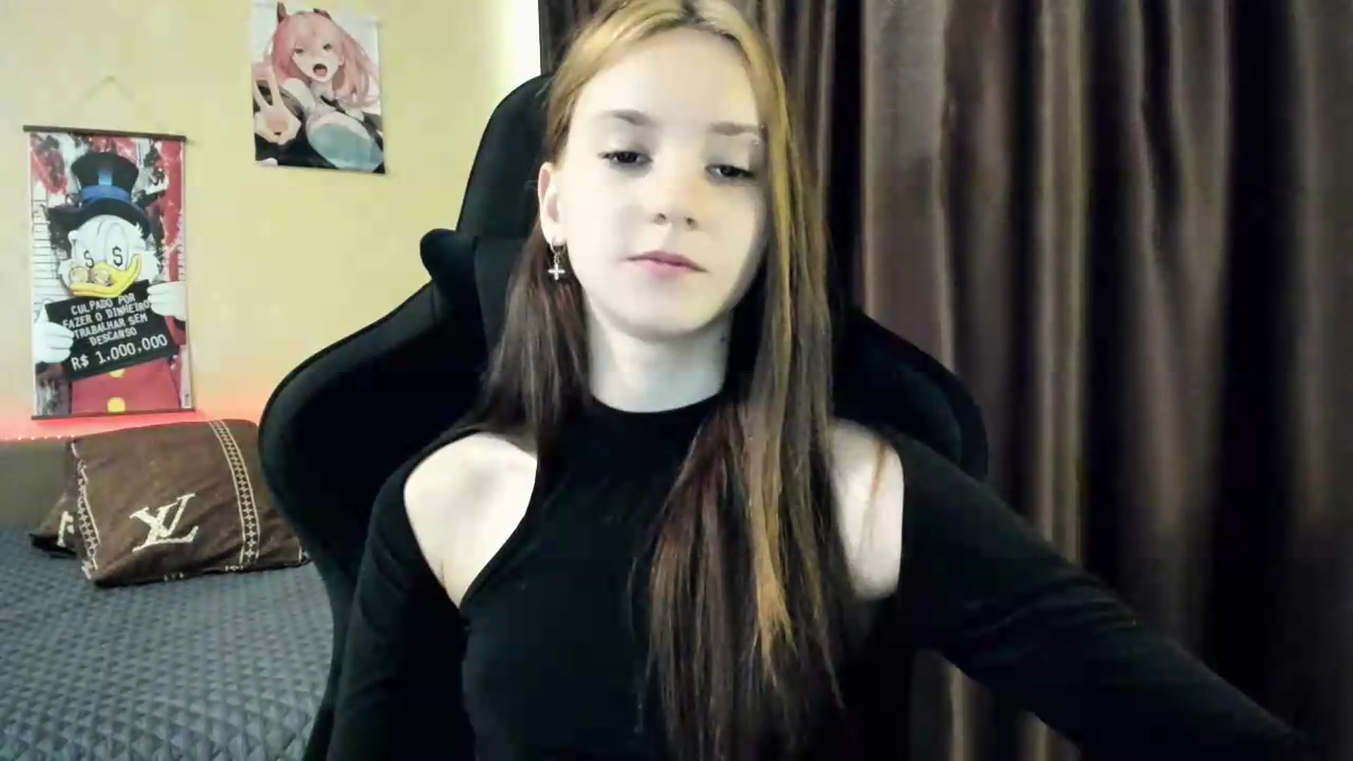 Gallery image thumbnail from Madison_Burke's myfreecams stream on, 06/03/2026, 06:04 image 16 of 20