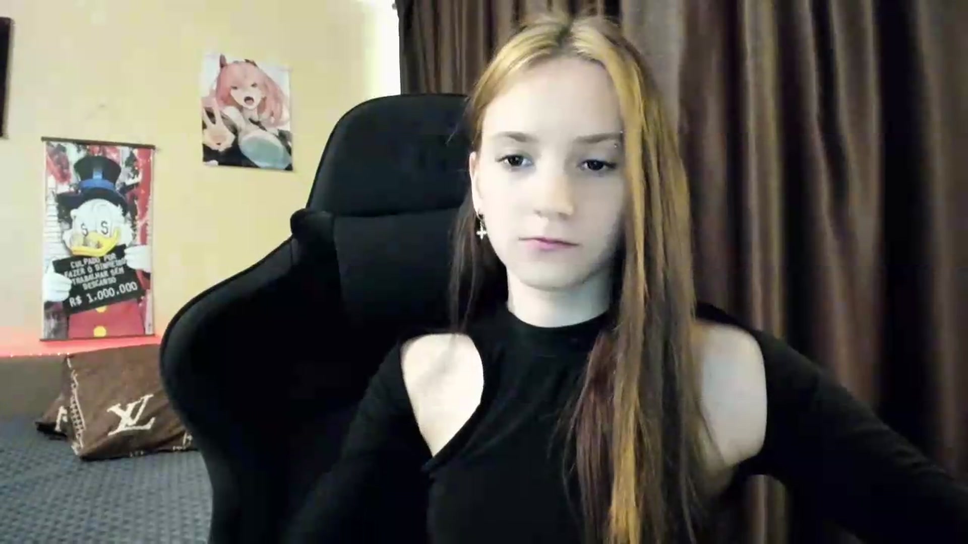 Gallery image thumbnail from Madison_Burke's myfreecams stream on, 06/03/2026, 06:04 image 8 of 20
