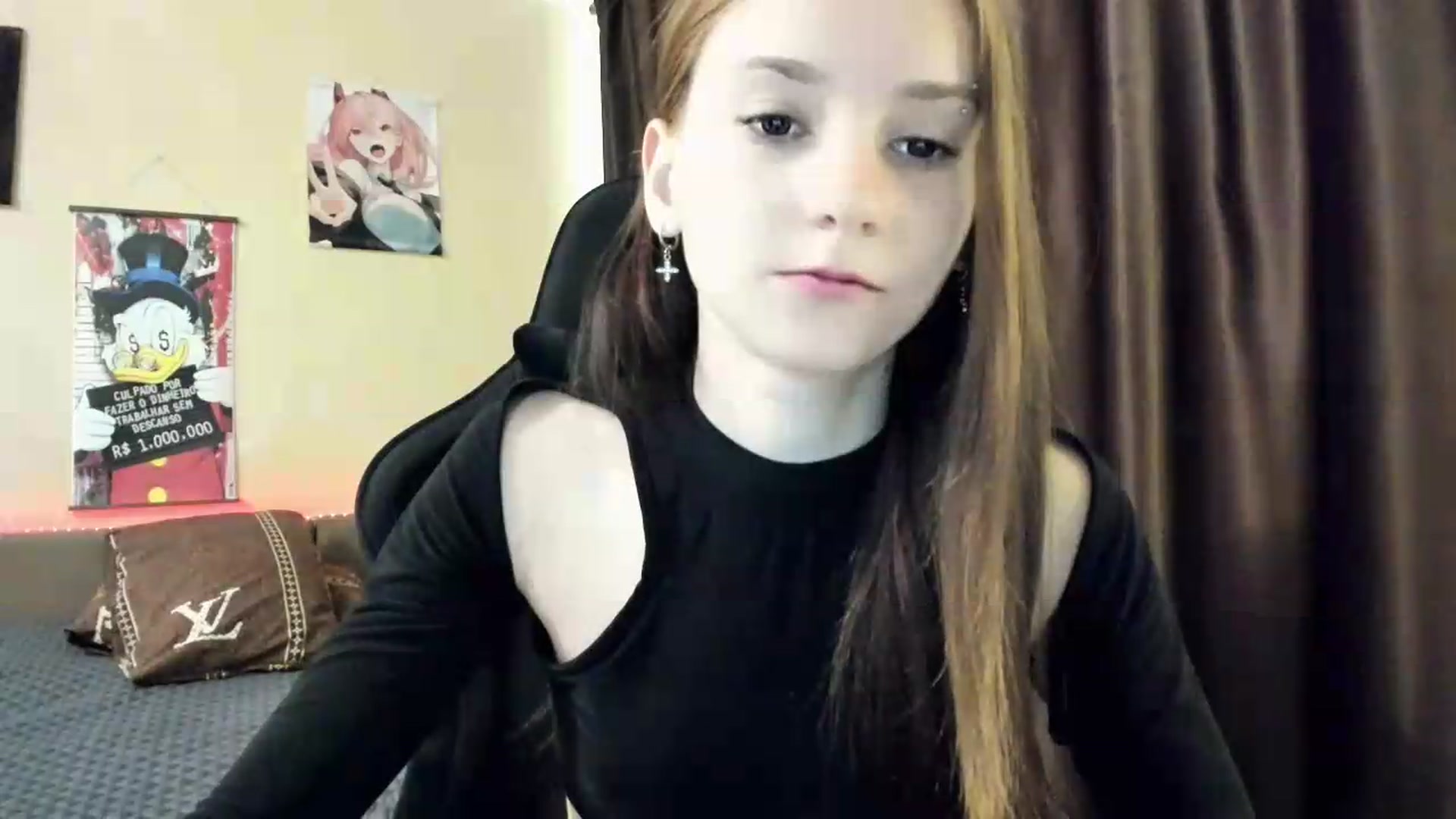 Gallery image thumbnail from Madison_Burke's myfreecams stream on, 06/03/2026, 06:04 image 6 of 20