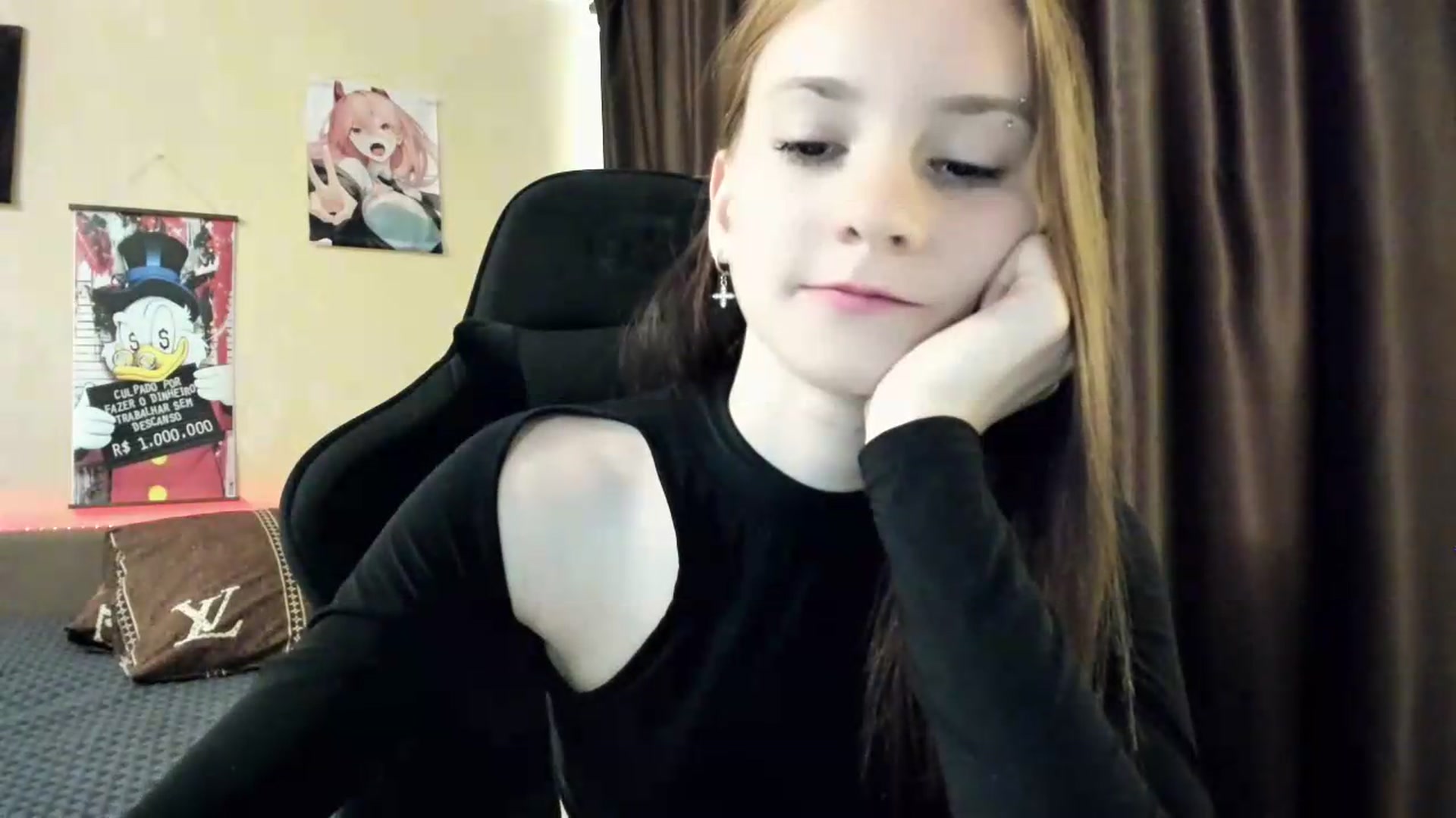 Gallery image thumbnail from Madison_Burke's myfreecams stream on, 06/03/2026, 06:04 image 2 of 20