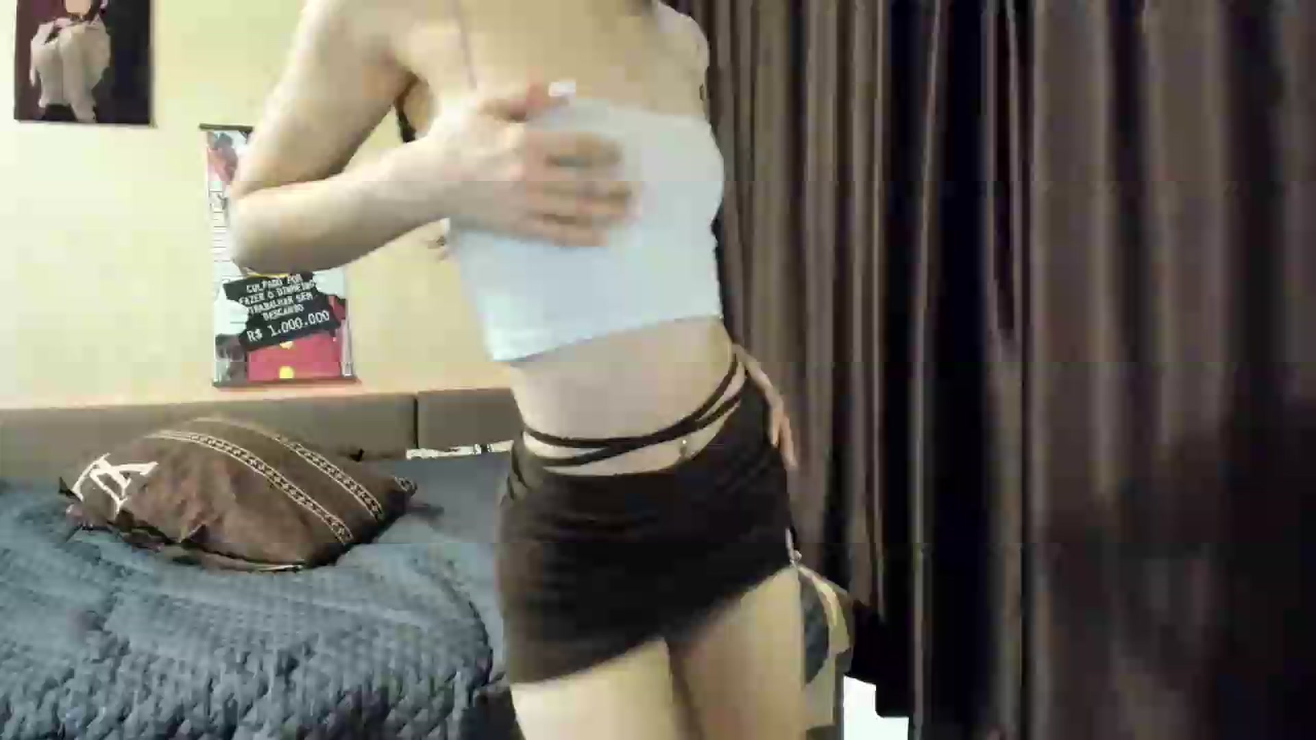 Gallery image thumbnail from Madison_Burke's myfreecams stream on, 06/07/2026, 04:02 image 13 of 20