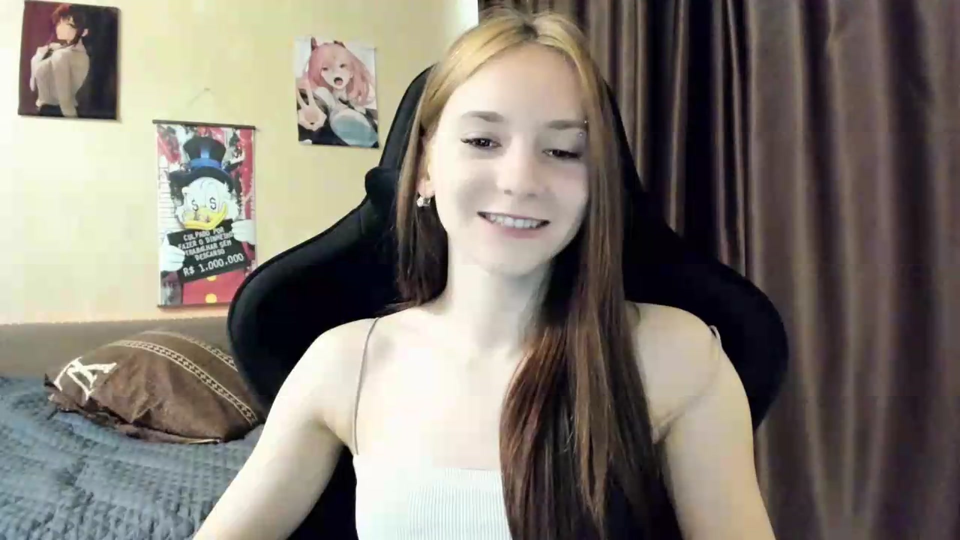 Gallery image thumbnail from Madison_Burke's myfreecams stream on, 06/07/2026, 04:02 image 11 of 20