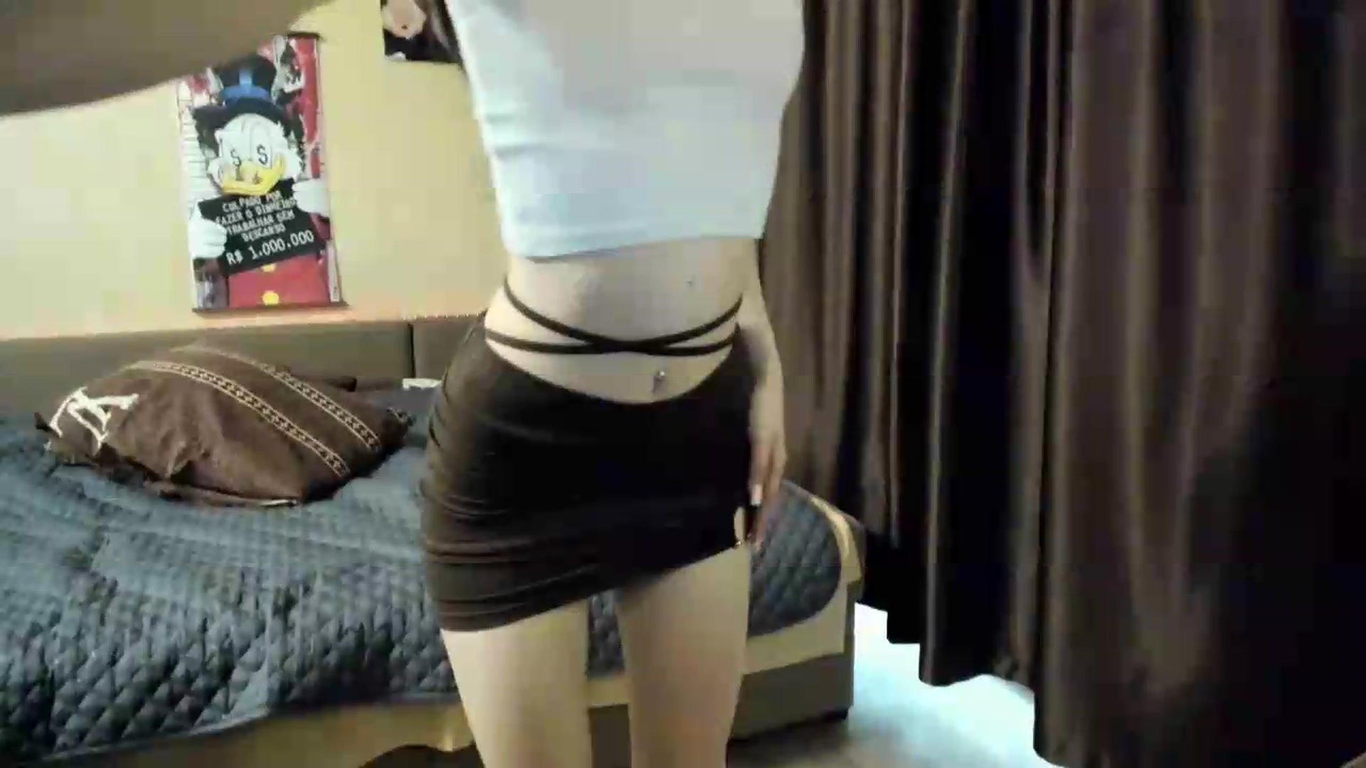 Gallery image thumbnail from Madison_Burke's myfreecams stream on, 06/07/2026, 04:02 image 12 of 20