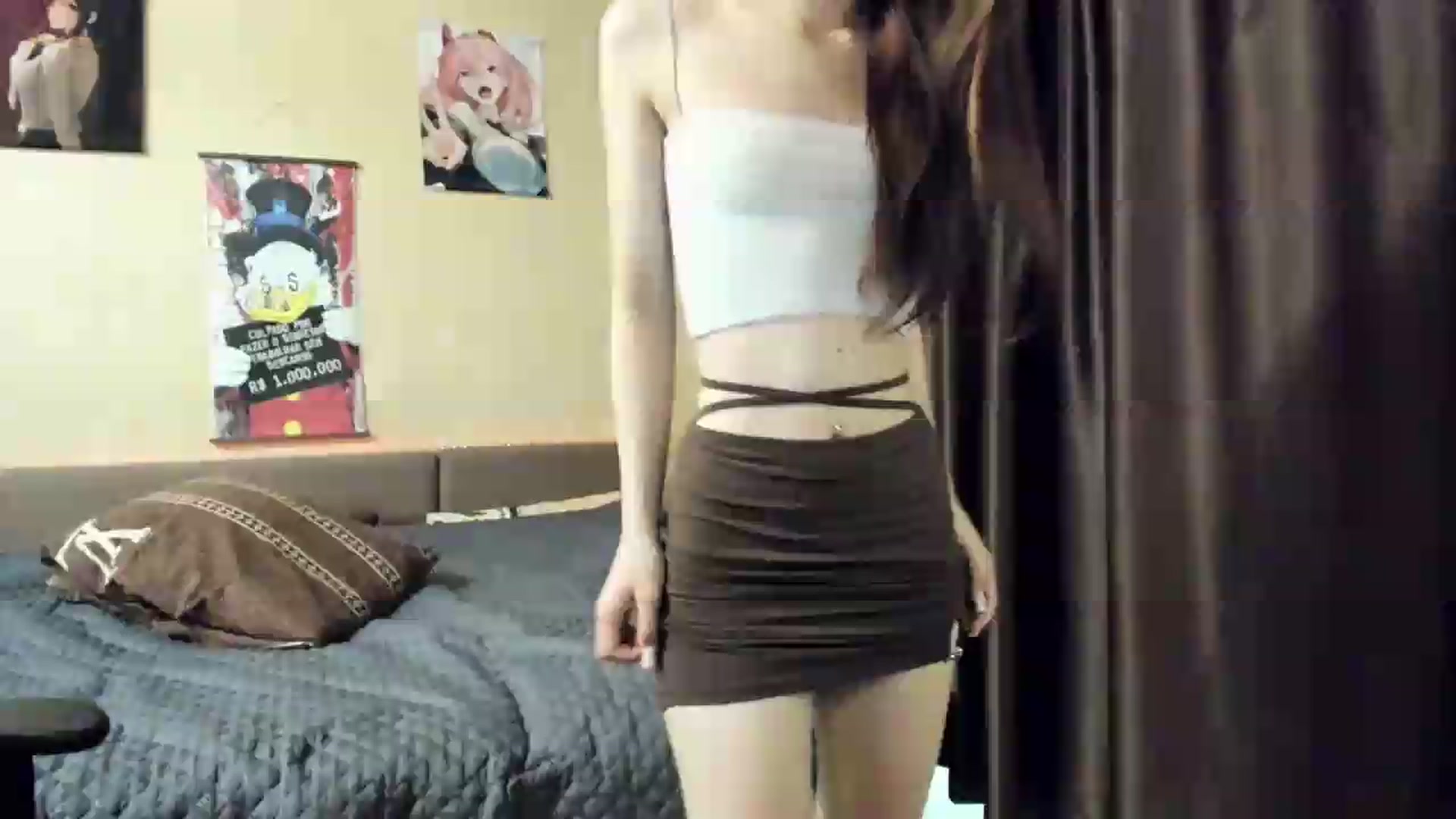 Gallery image thumbnail from Madison_Burke's myfreecams stream on, 06/07/2026, 04:02 image 1 of 20