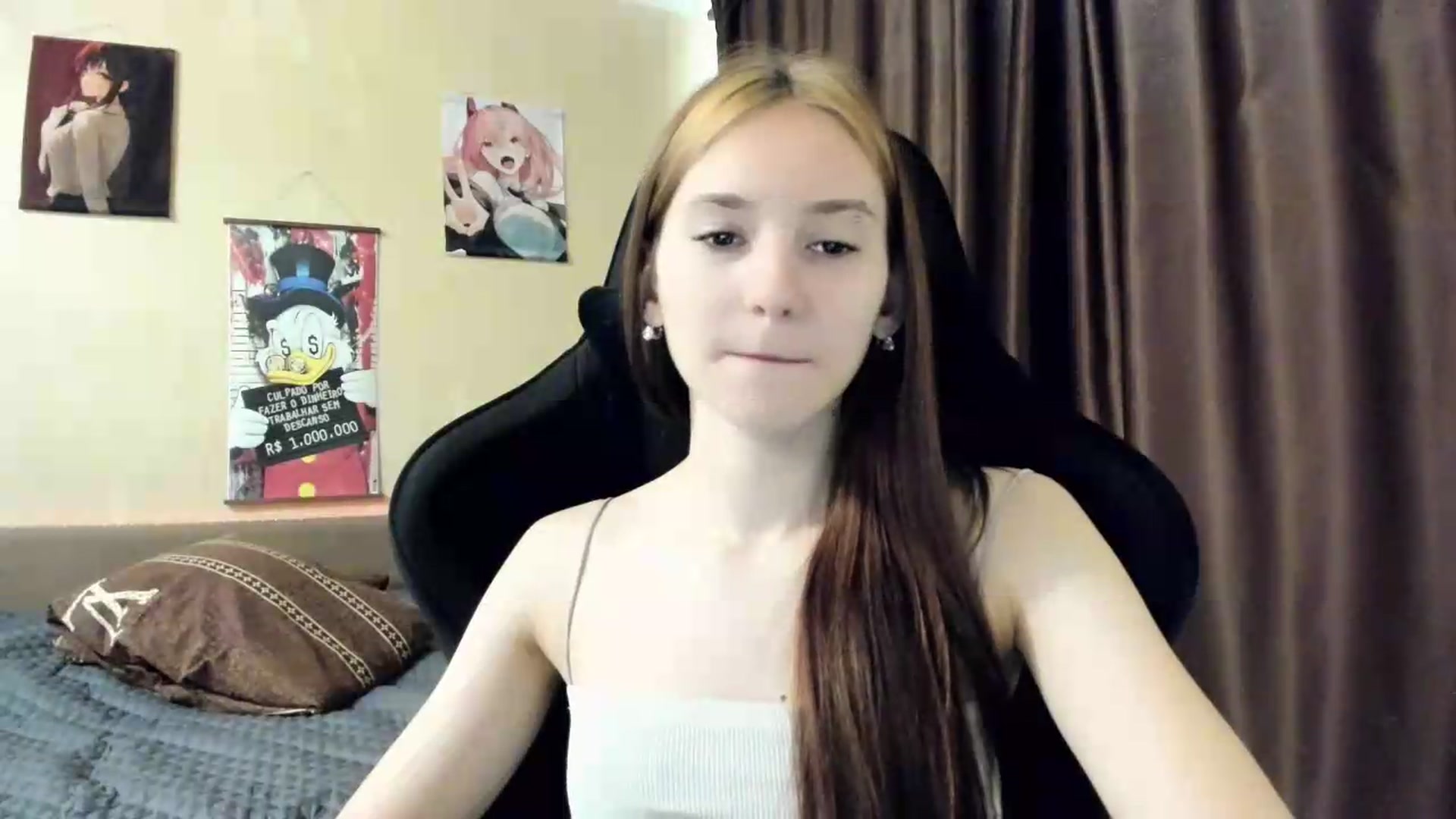 Gallery image thumbnail from Madison_Burke's myfreecams stream on, 06/07/2026, 04:02 image 18 of 20