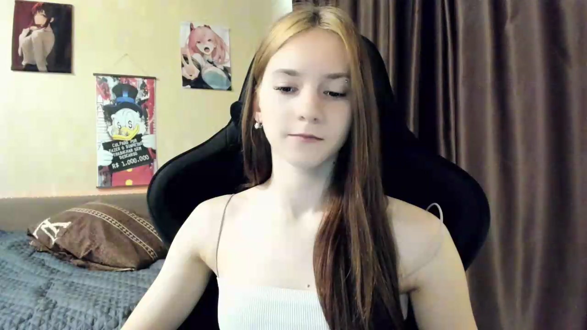Gallery image thumbnail from Madison_Burke's myfreecams stream on, 06/07/2026, 04:02 image 7 of 20
