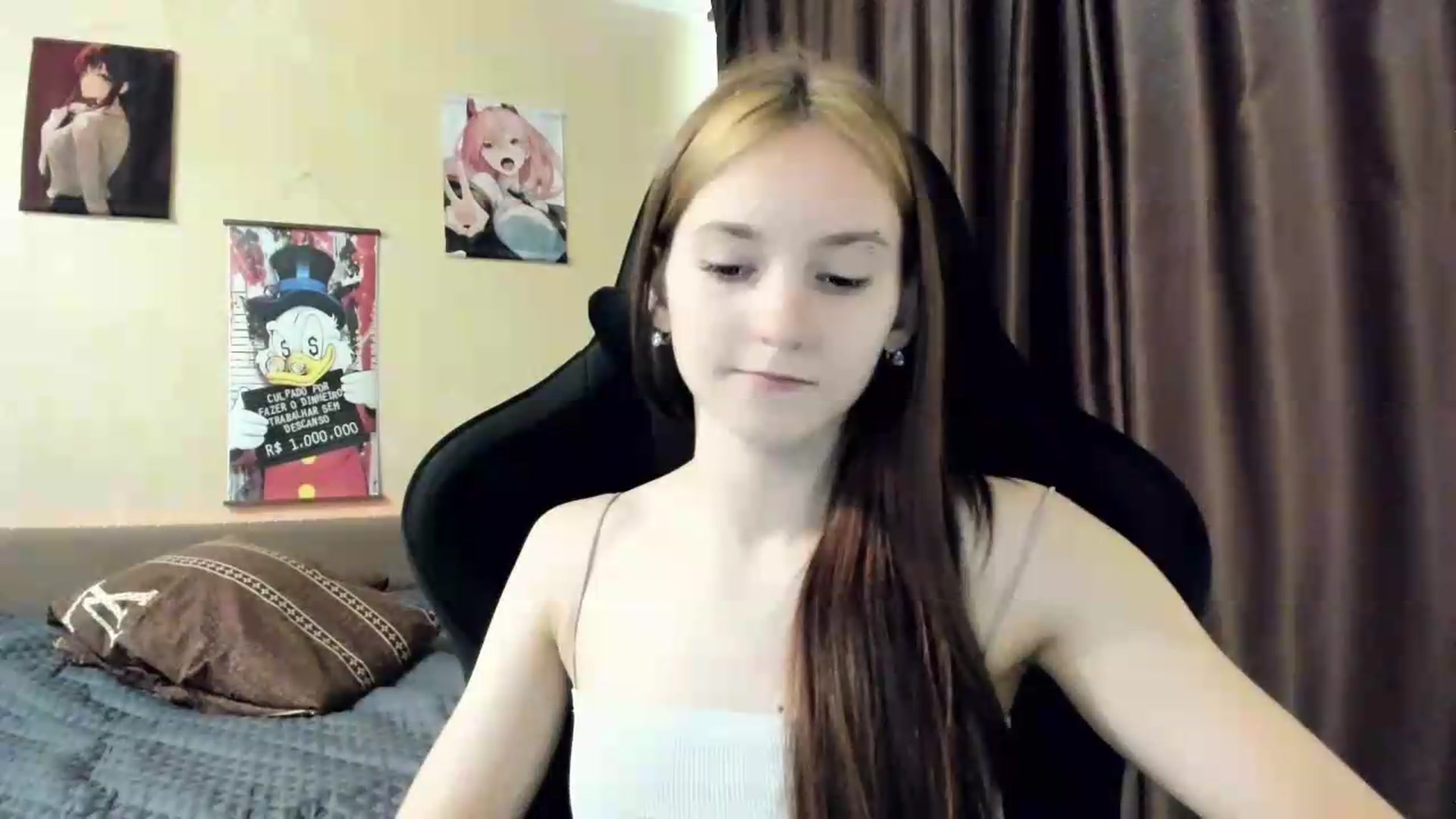 Gallery image thumbnail from Madison_Burke's myfreecams stream on, 06/07/2026, 04:02 image 19 of 20
