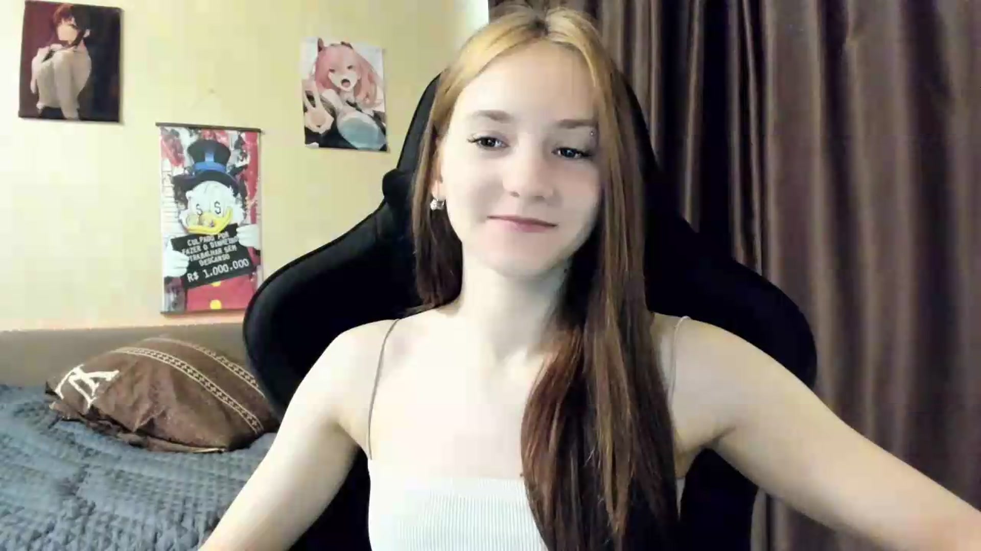 Gallery image thumbnail from Madison_Burke's myfreecams stream on, 06/07/2026, 04:02 image 8 of 20