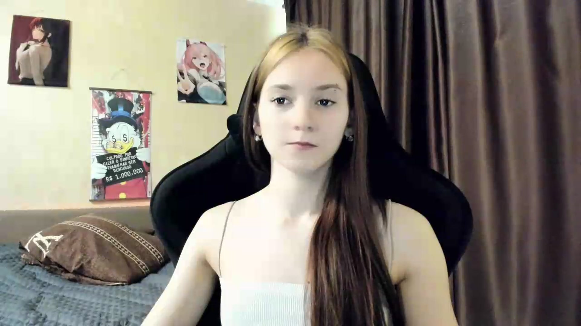 Gallery image thumbnail from Madison_Burke's myfreecams stream on, 06/07/2026, 04:02 image 20 of 20