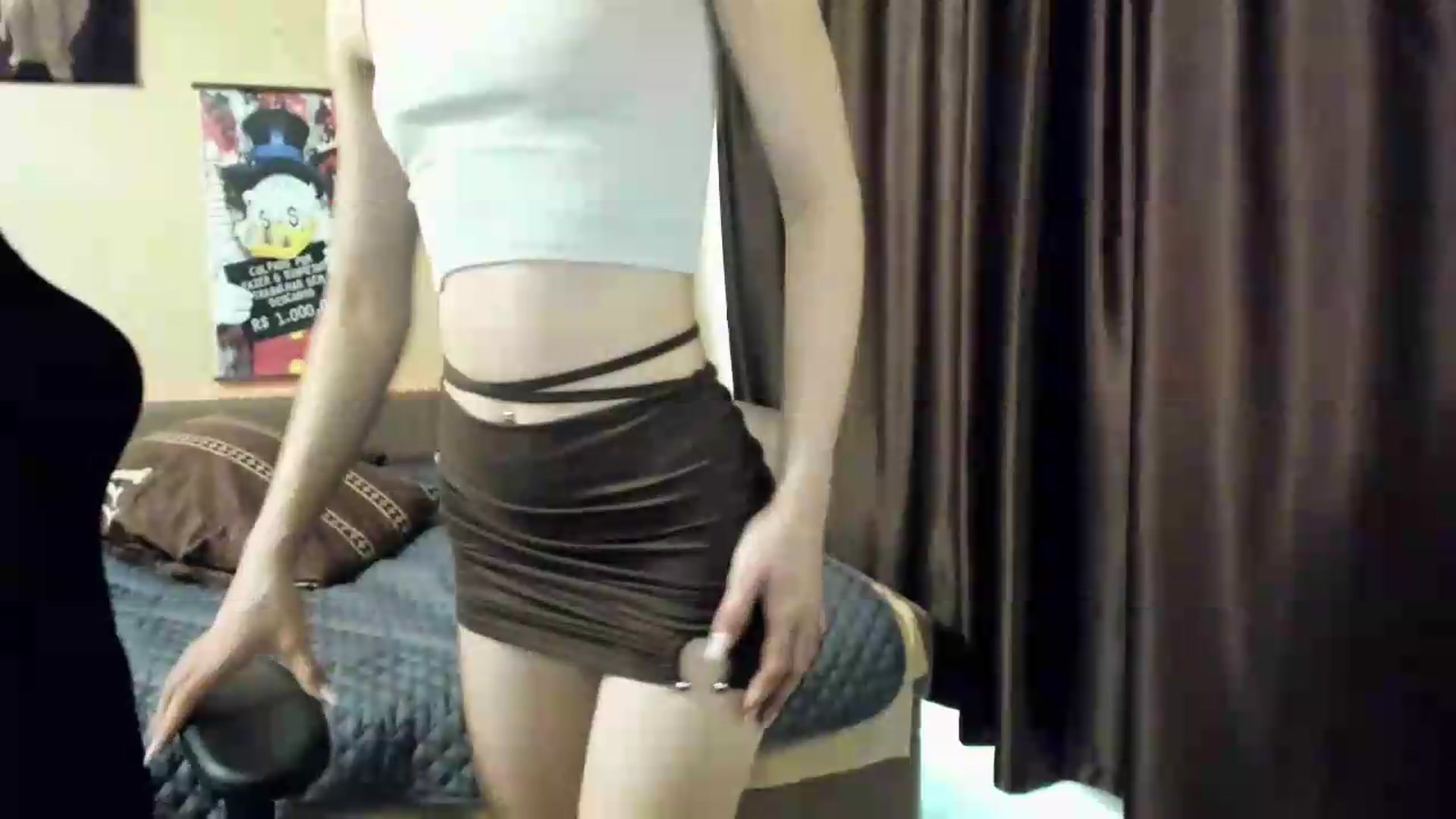 Gallery image thumbnail from Madison_Burke's myfreecams stream on, 06/07/2026, 04:32 image 4 of 20