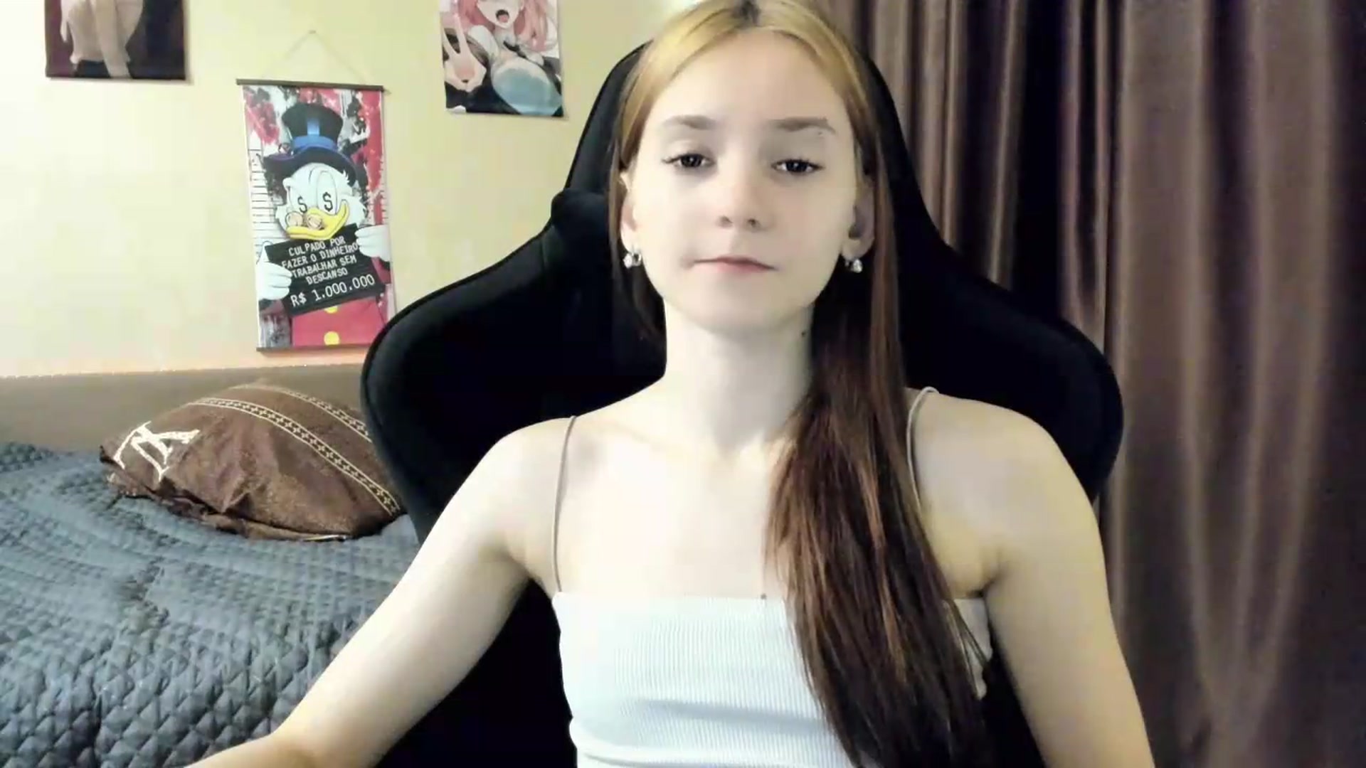 Gallery image thumbnail from Madison_Burke's myfreecams stream on, 06/07/2026, 04:32 image 19 of 20