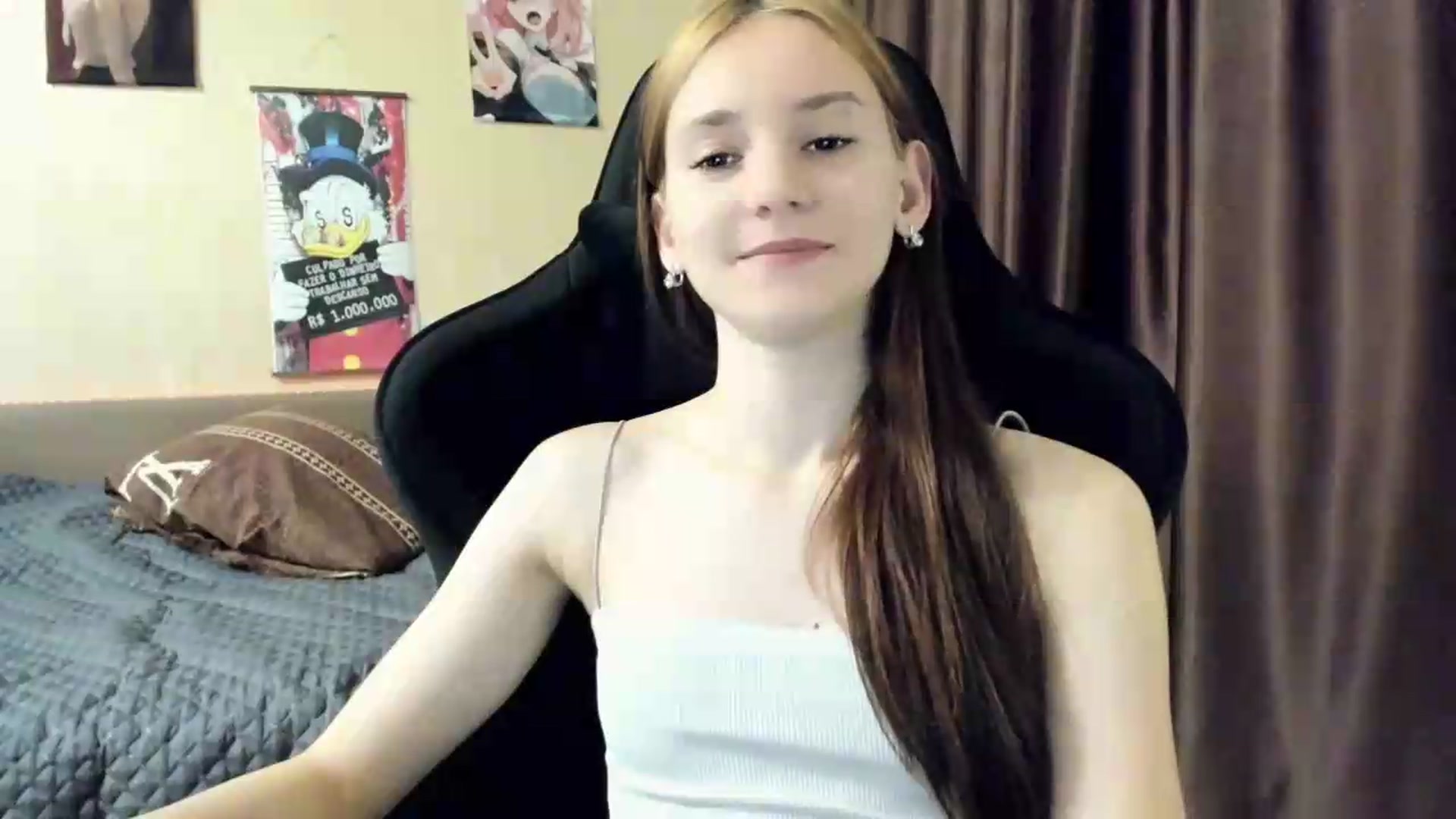 Gallery image thumbnail from Madison_Burke's myfreecams stream on, 06/07/2026, 04:32 image 14 of 20