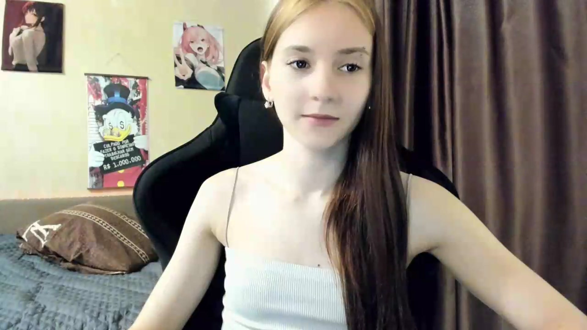 Gallery image thumbnail from Madison_Burke's myfreecams stream on, 06/07/2026, 04:32 image 2 of 20