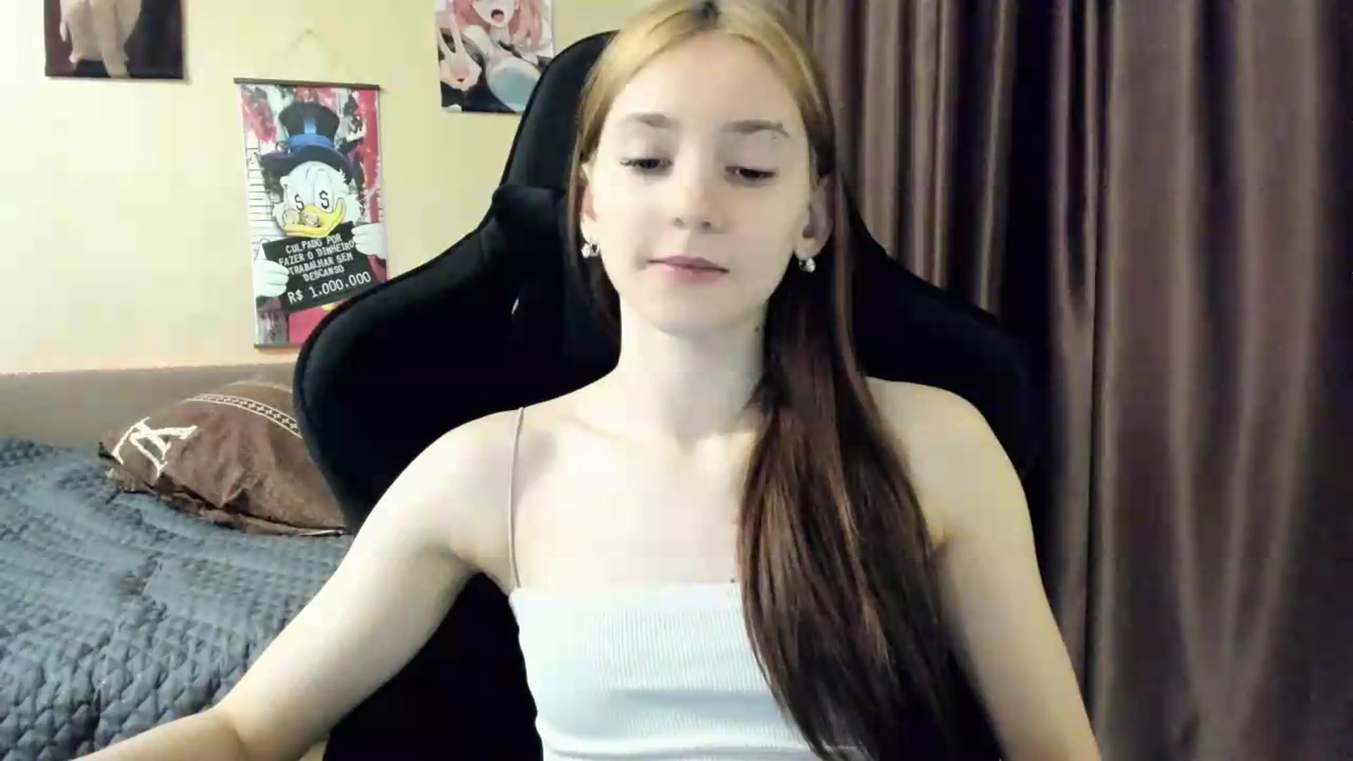 Gallery image thumbnail from Madison_Burke's myfreecams stream on, 06/07/2026, 04:32 image 17 of 20