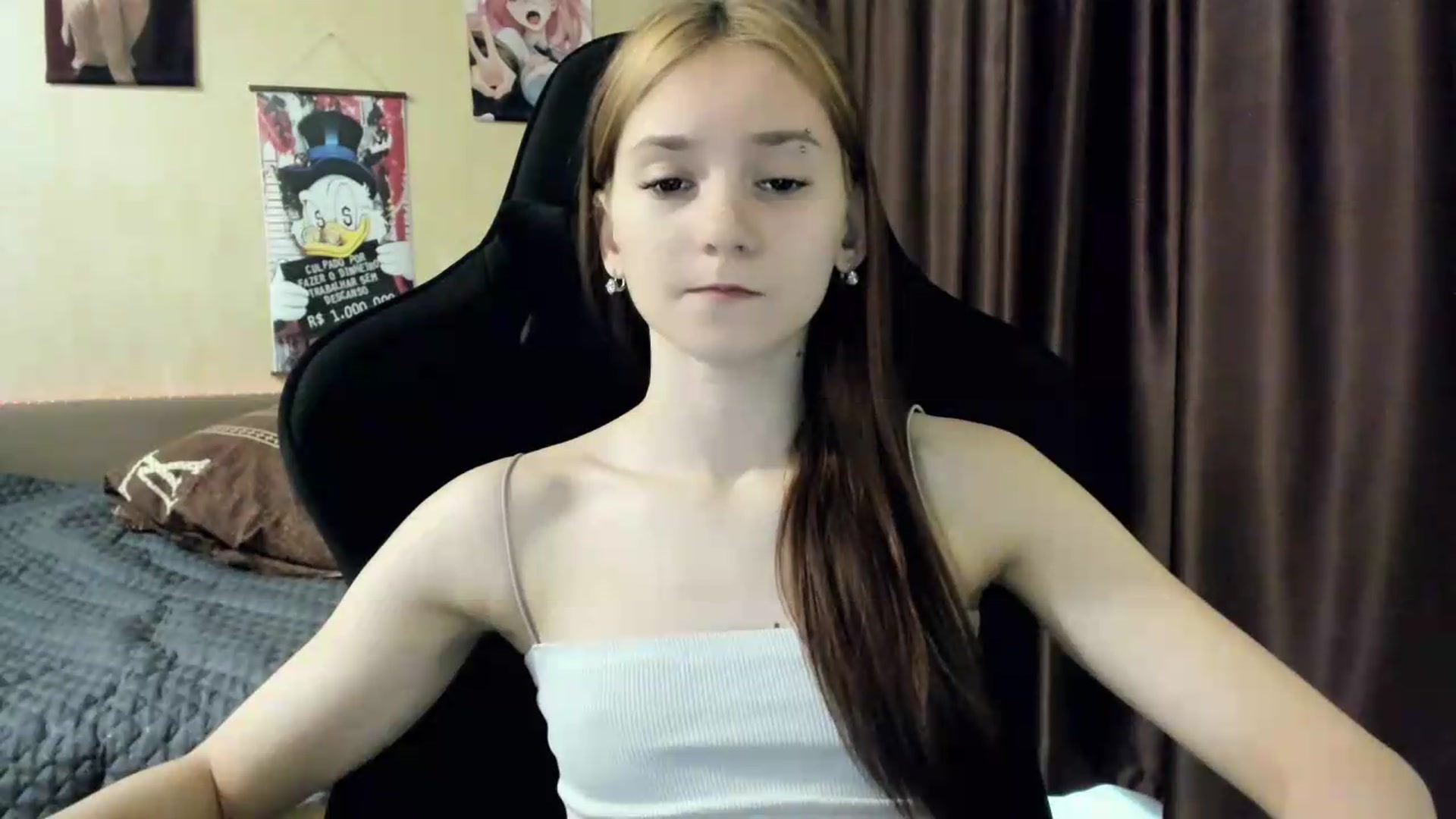 Gallery image thumbnail from Madison_Burke's myfreecams stream on, 06/07/2026, 04:32 image 20 of 20