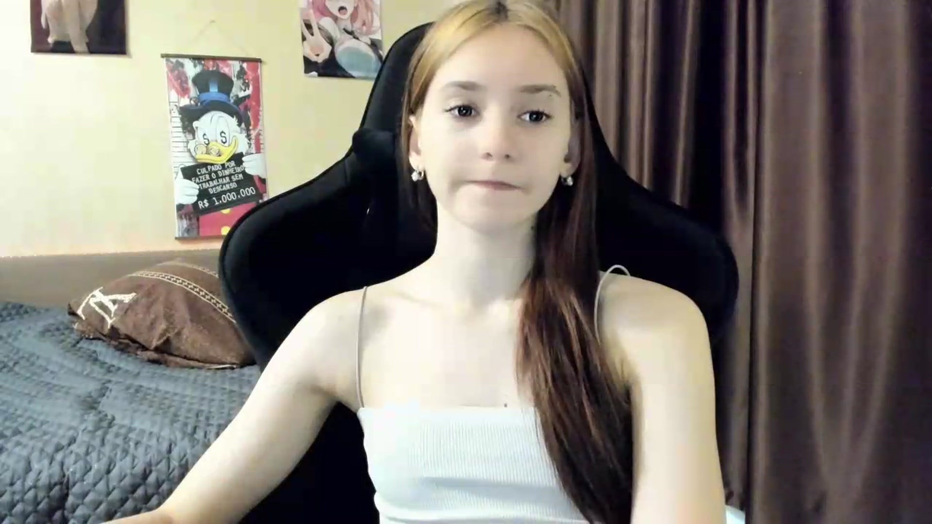 Gallery image thumbnail from Madison_Burke's myfreecams stream on, 06/07/2026, 04:32 image 18 of 20
