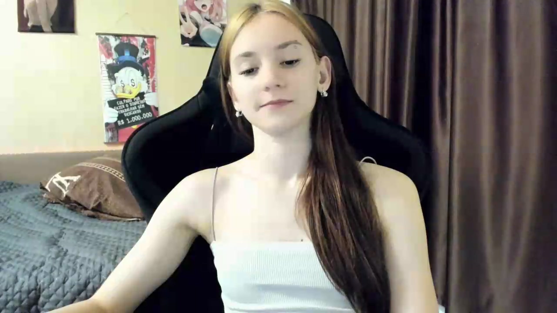 Gallery image thumbnail from Madison_Burke's myfreecams stream on, 06/07/2026, 04:32 image 15 of 20