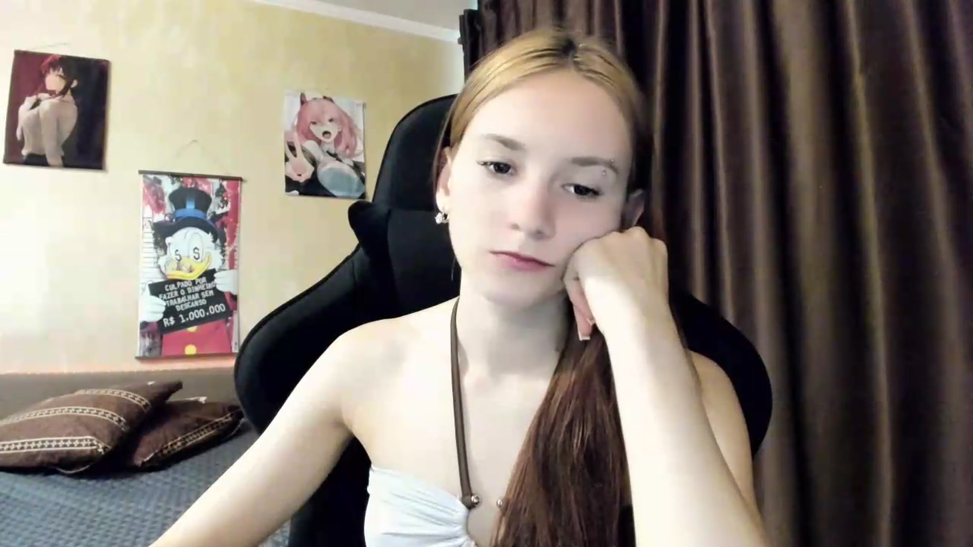 Gallery image thumbnail from Madison_Burke's myfreecams stream on, 06/07/2026, 18:05 image 4 of 20